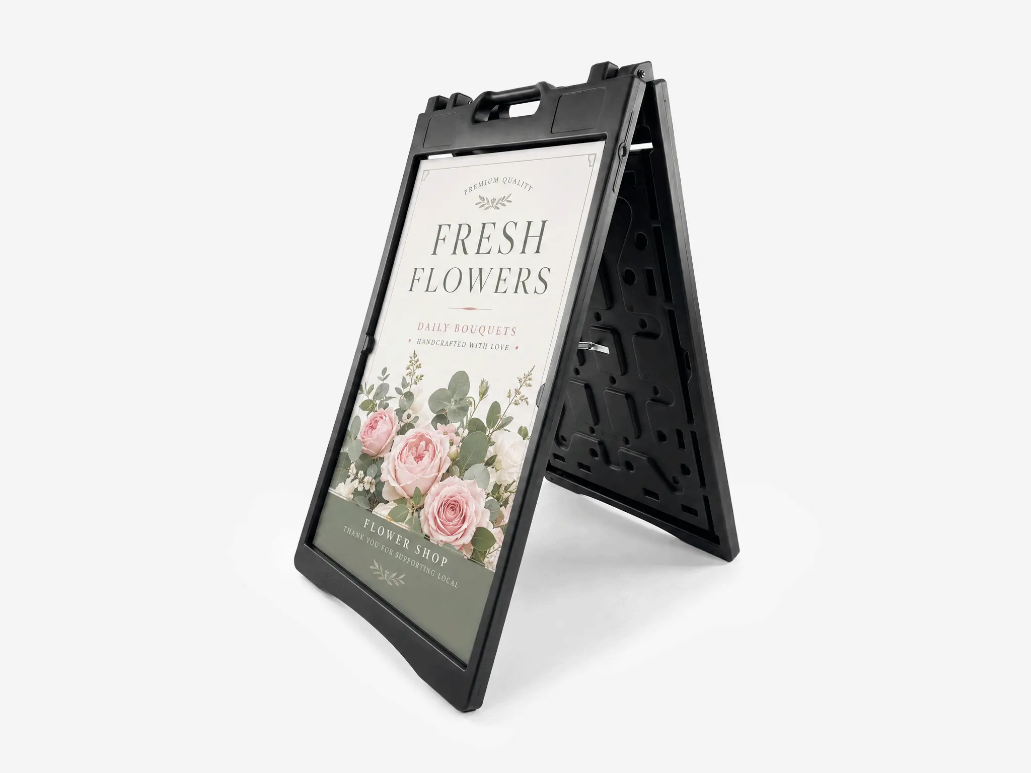 Sandwich Boards