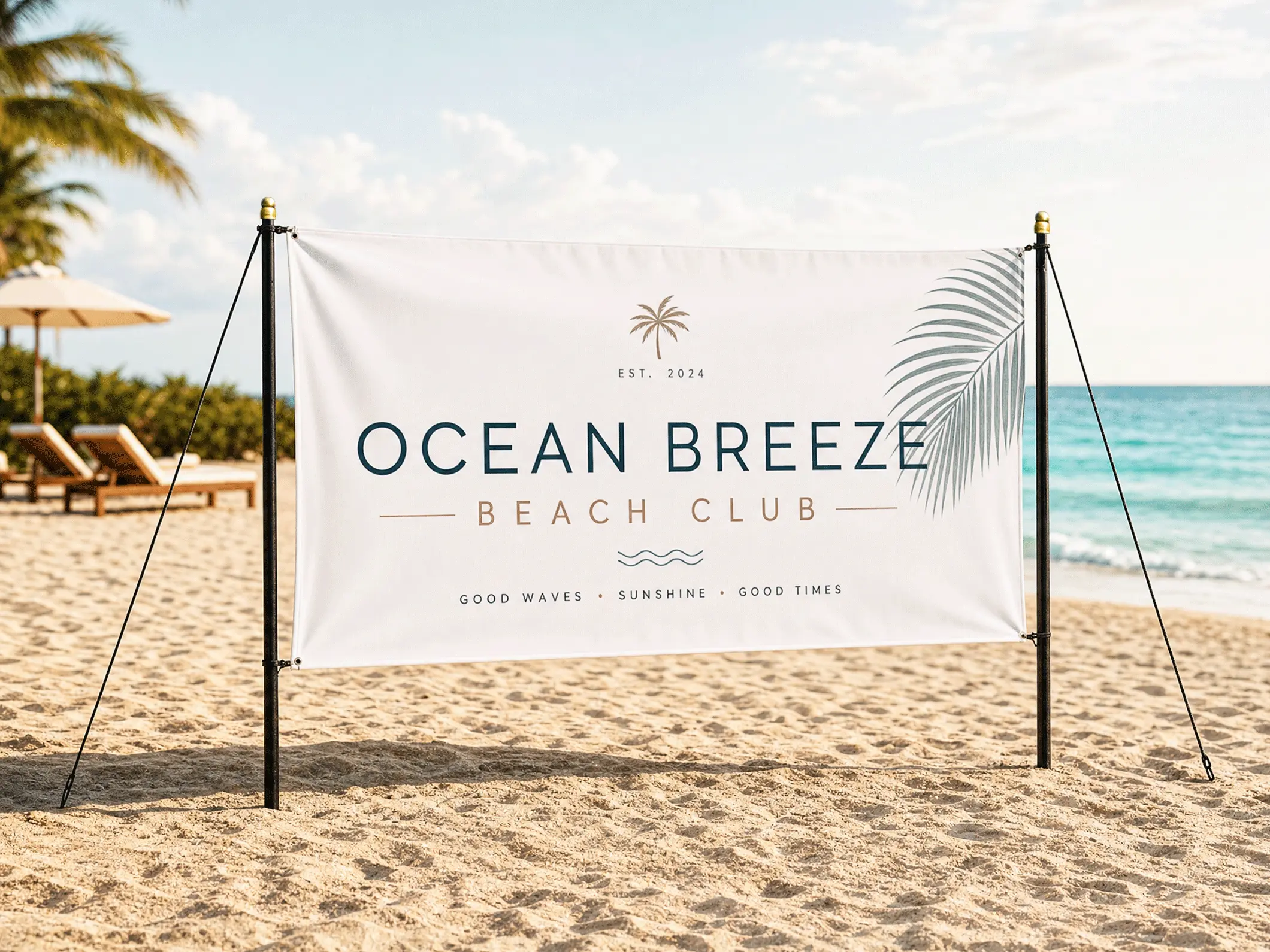 Custom Post Banner Stands - Overview