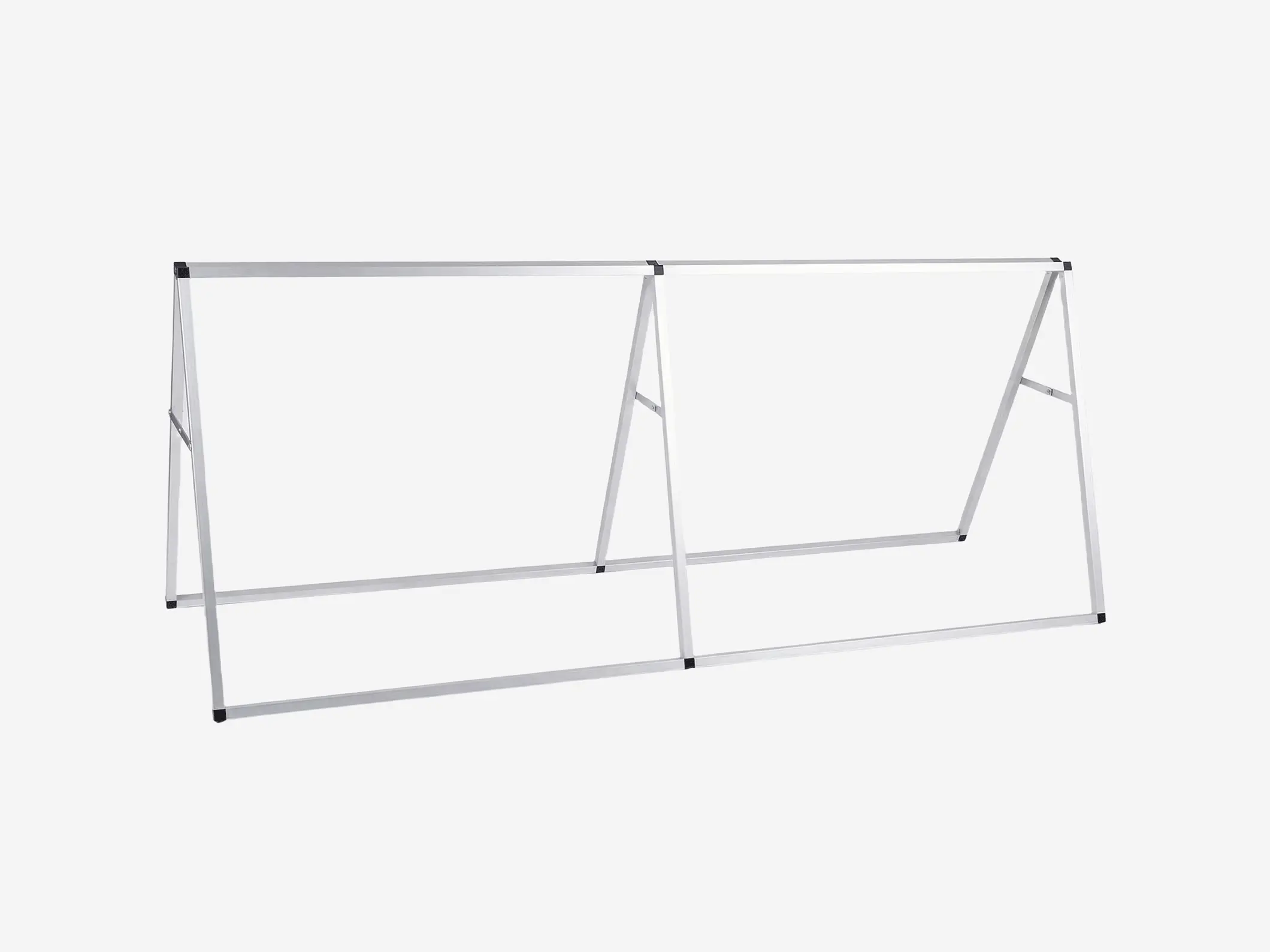 Custom A-Frame Signs - View 4