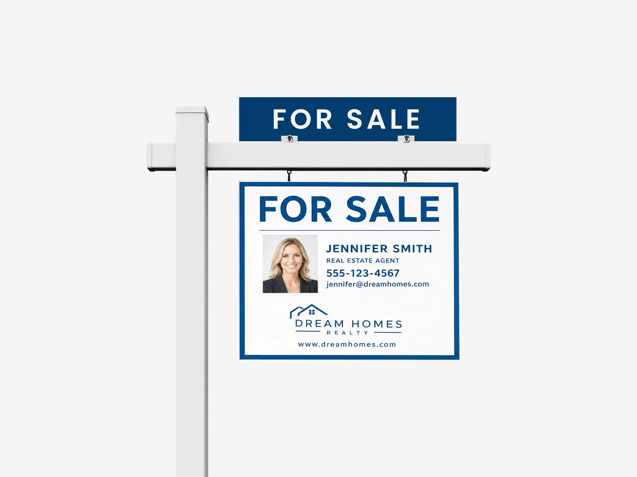 Real Estate Posts