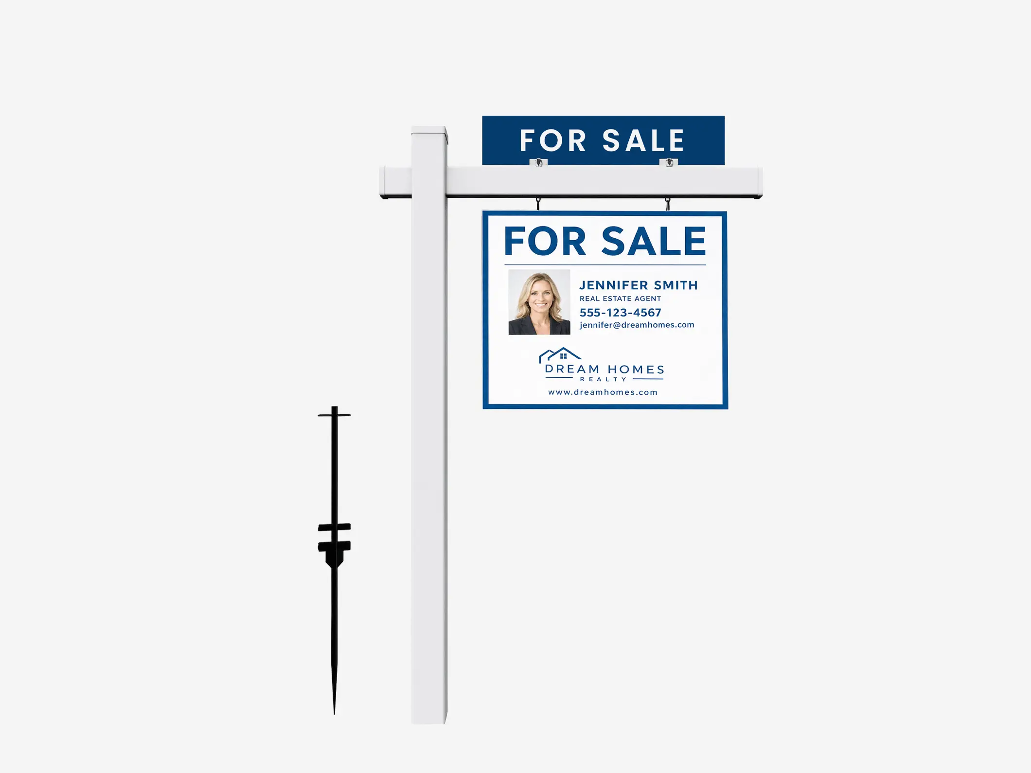 Real Estate Posts - View 2