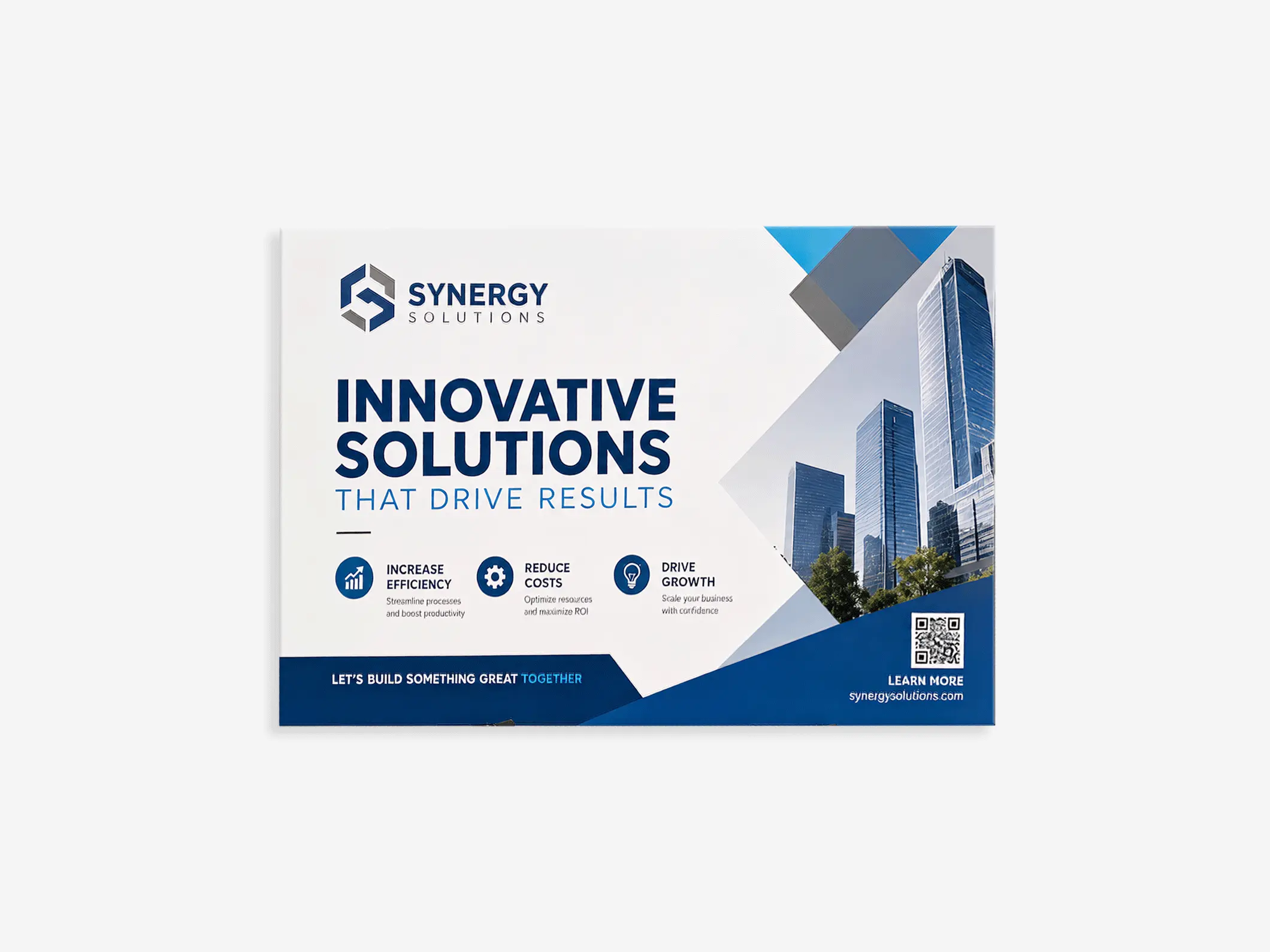 Premium Foam Board Signs