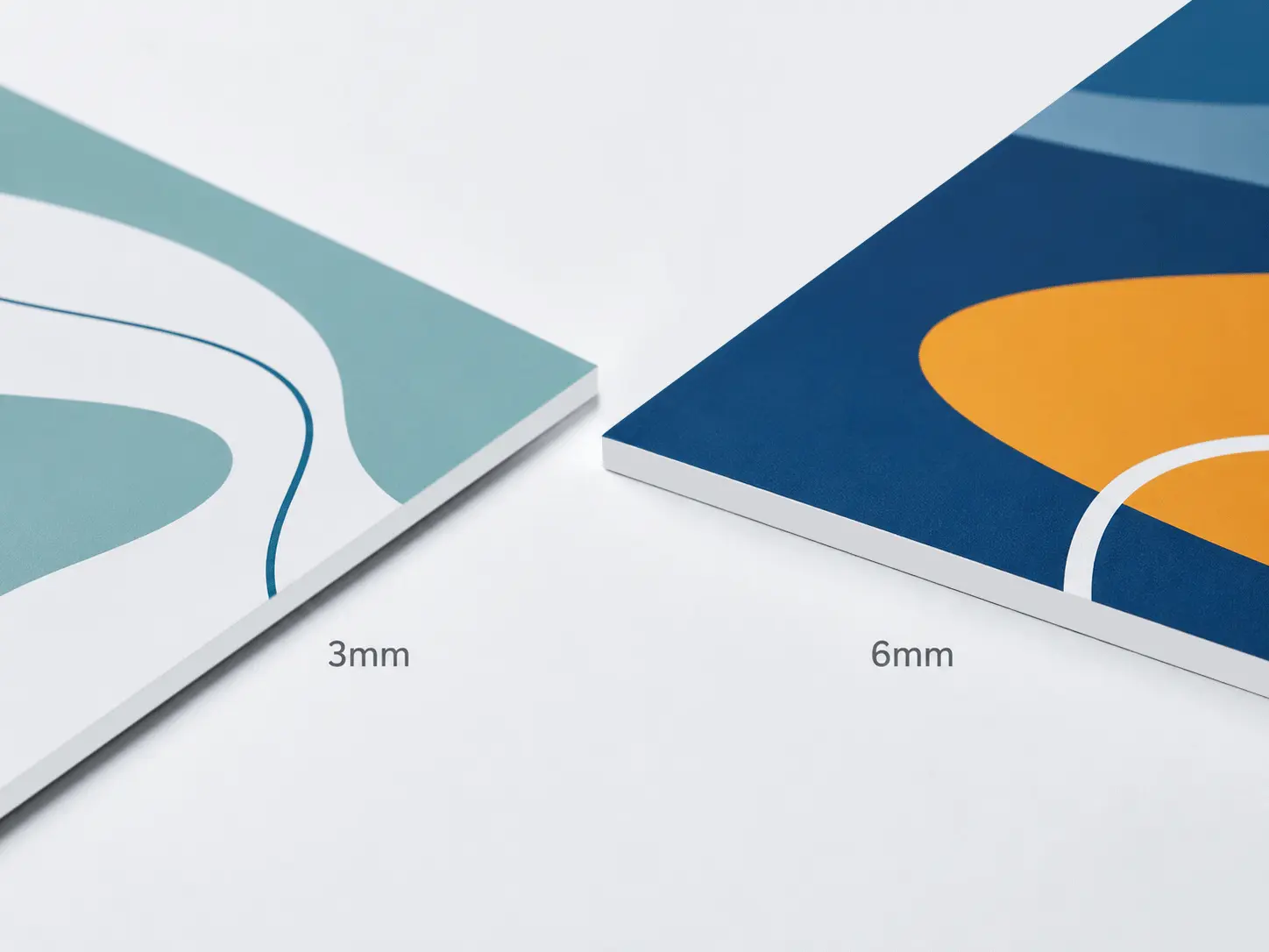 PVC Foam Board Signs - View 5