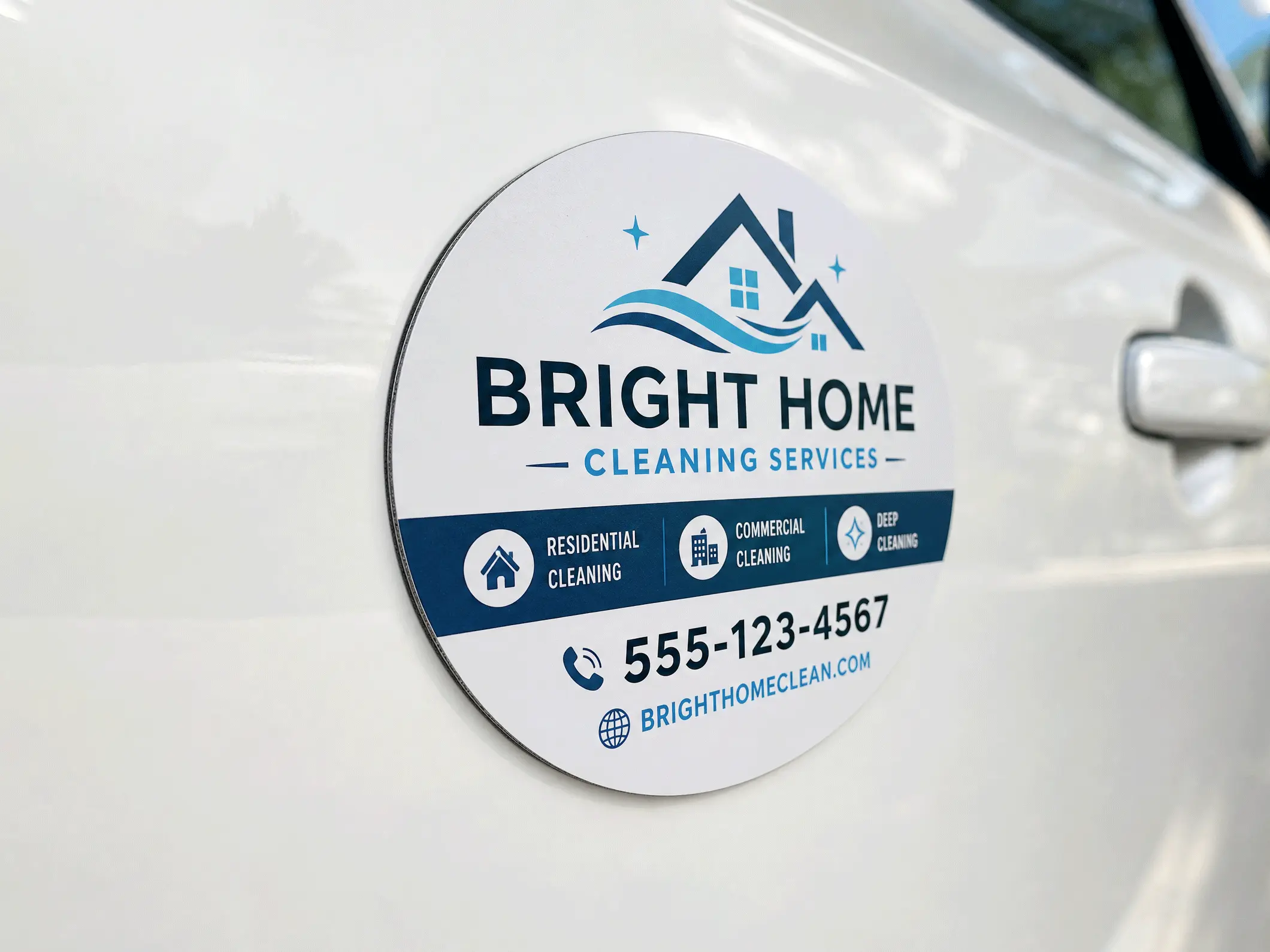 Car Magnets - View 4