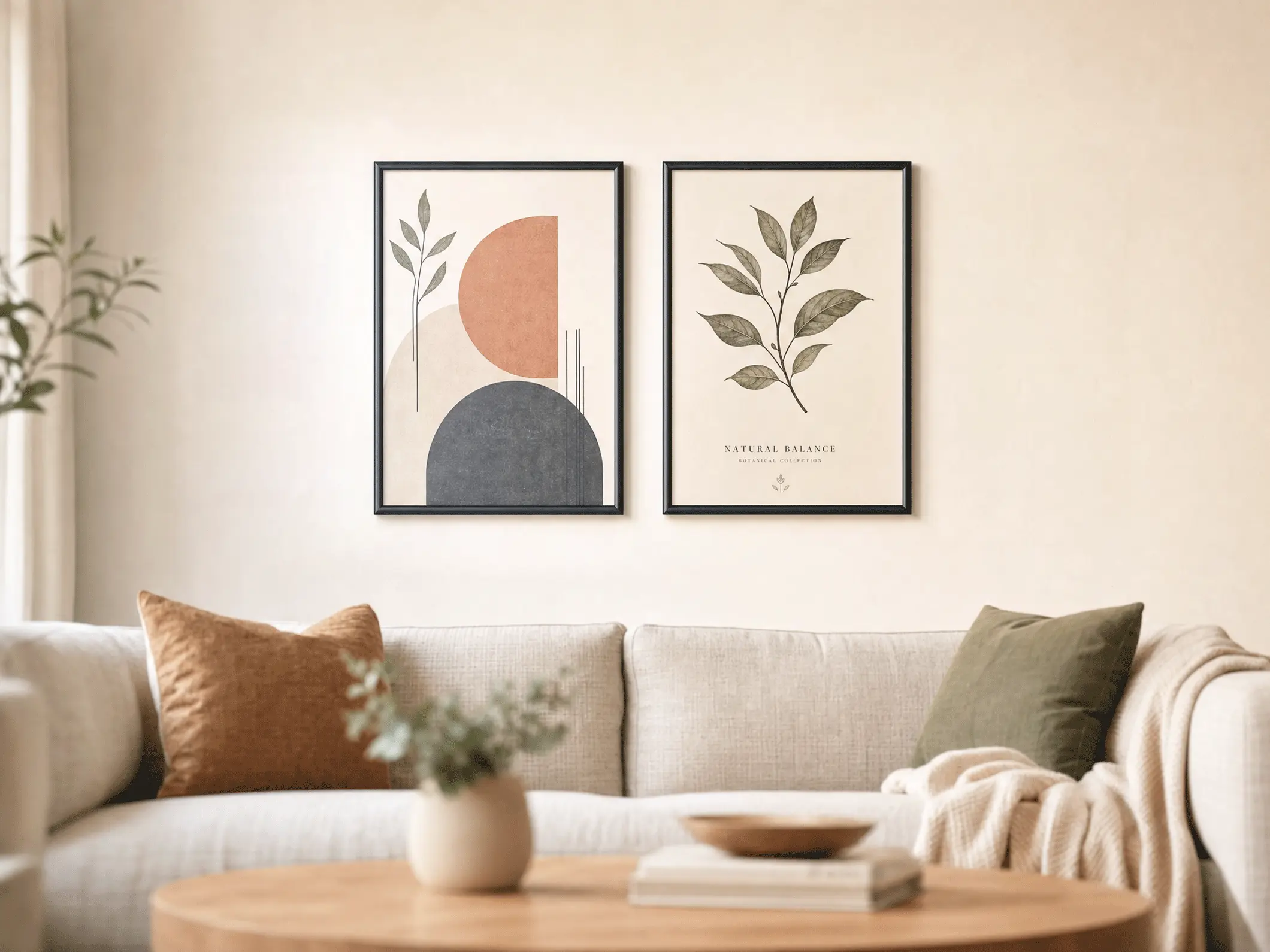 Poster Frames - View 4