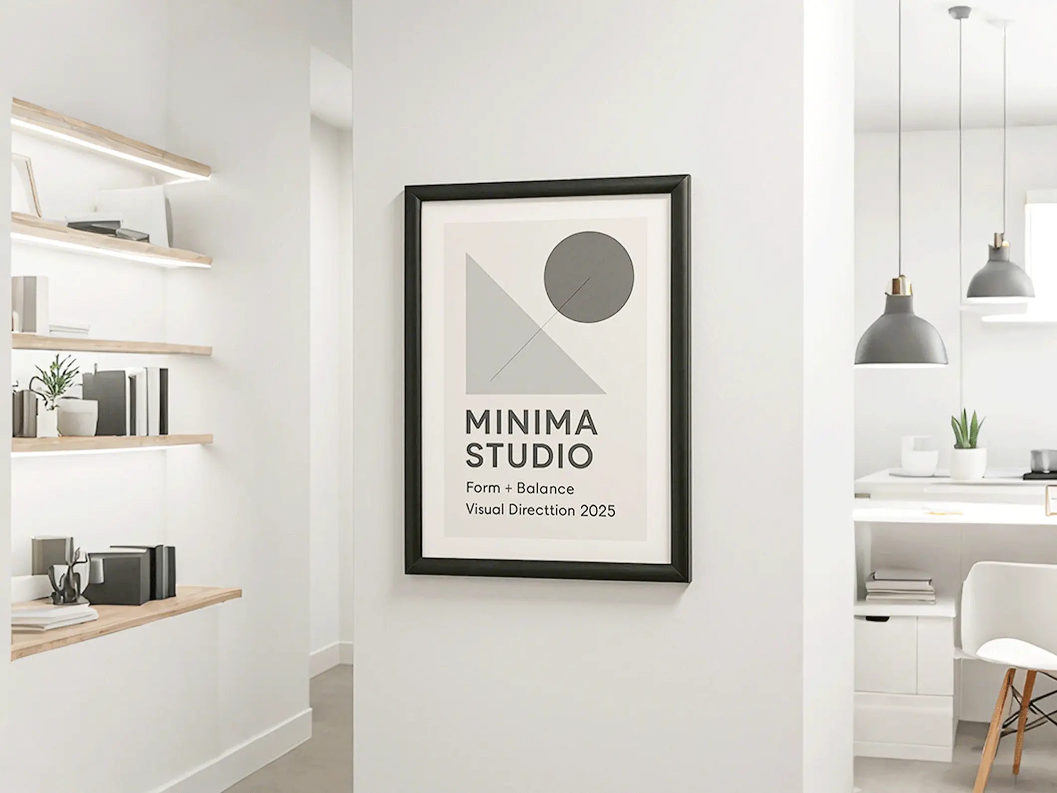 Poster Frames - View 3