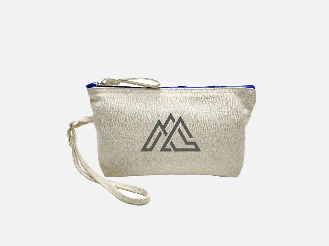 Travel Hanging Toiletry Pouch