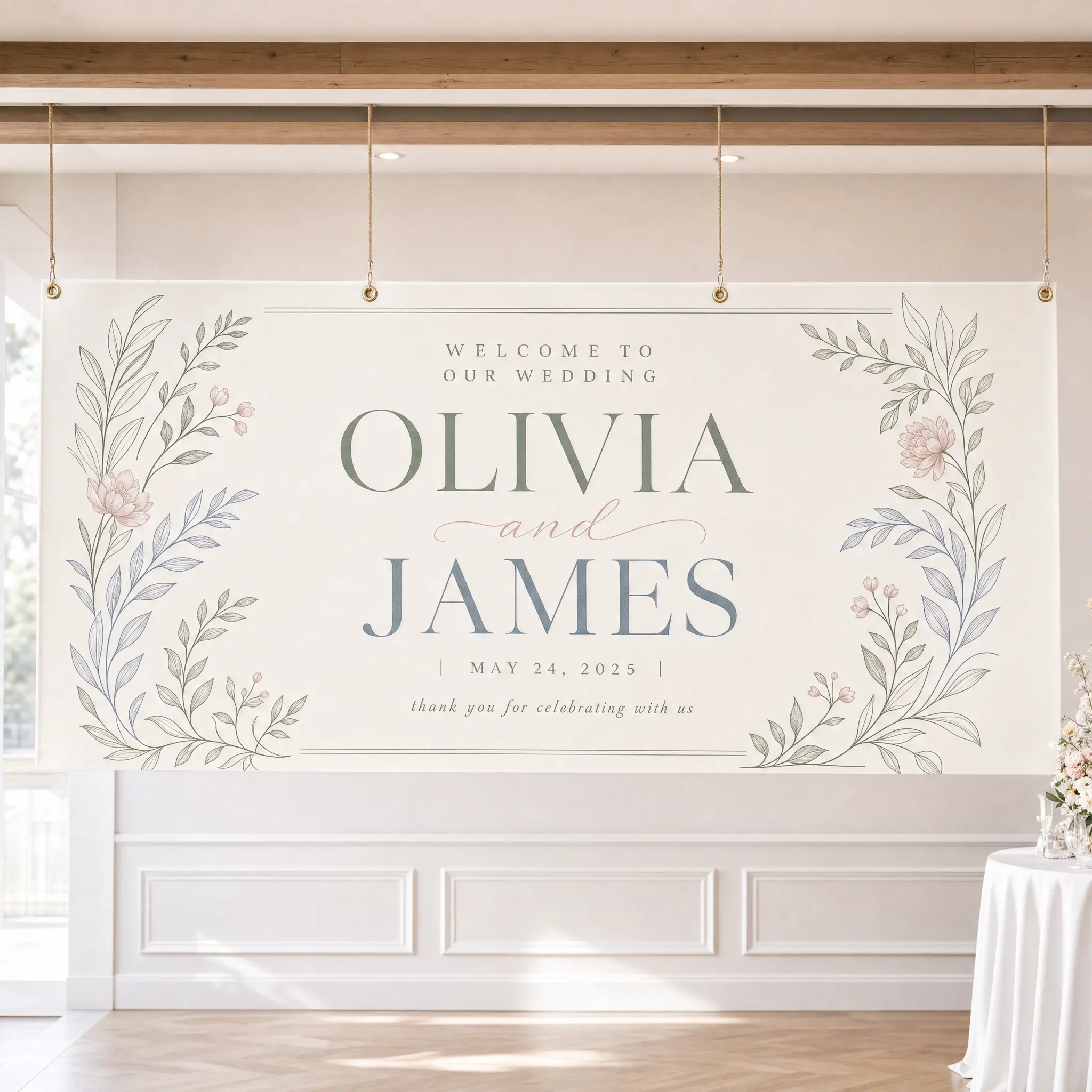Vinyl Banners