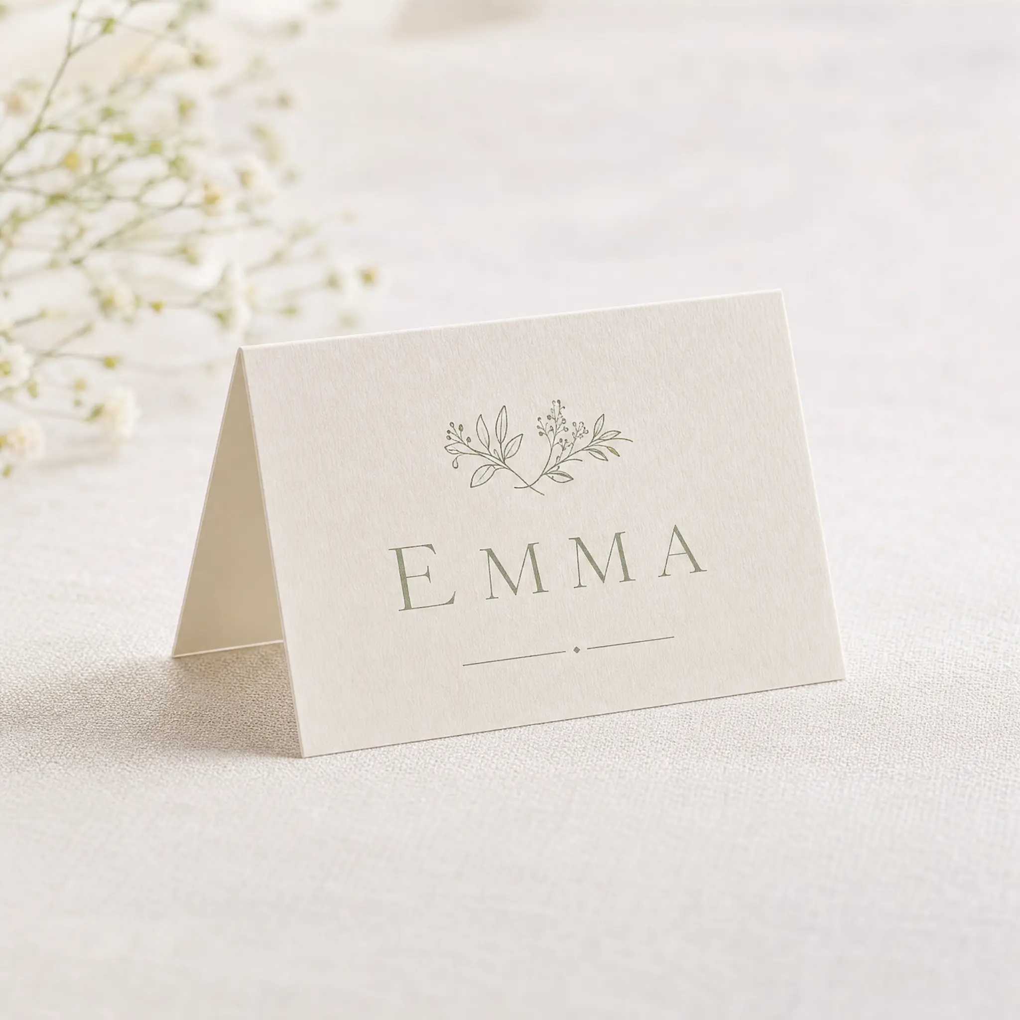 Place Cards