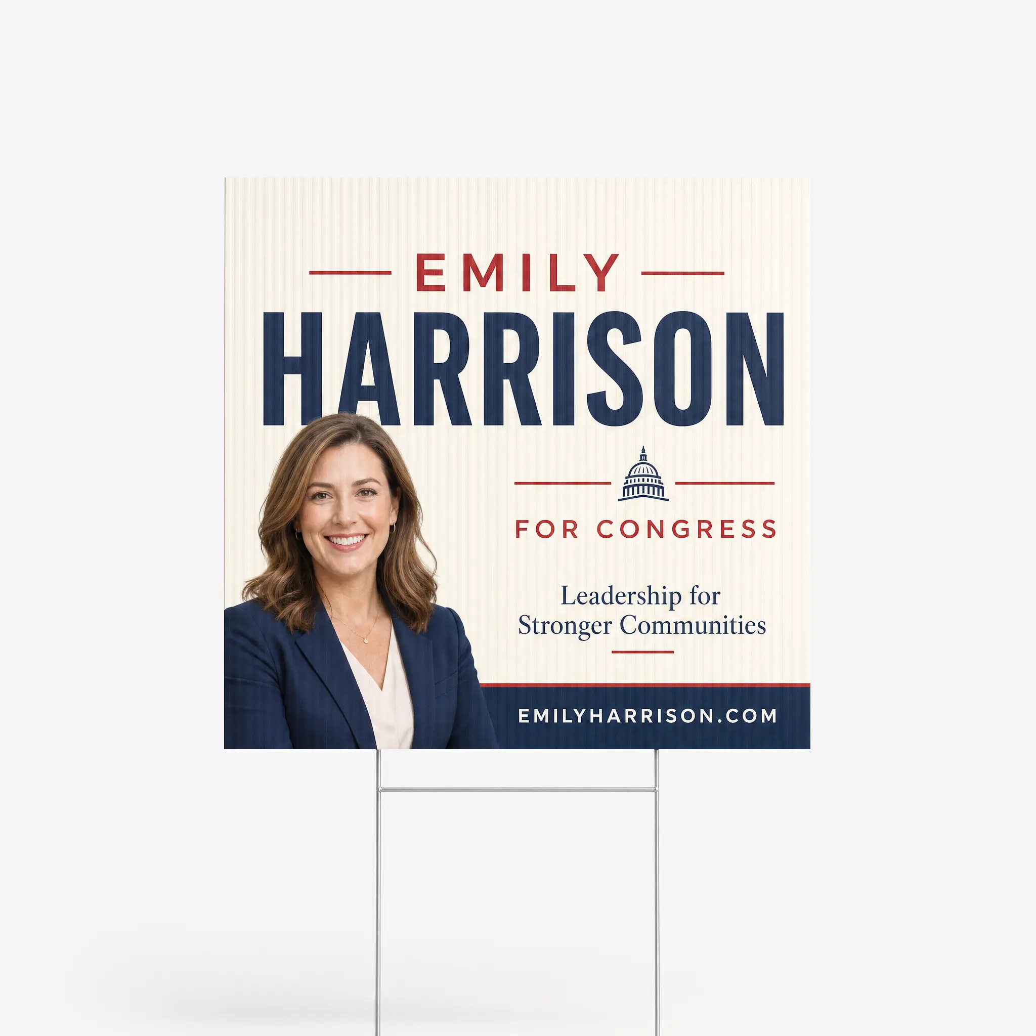  Yard Signs