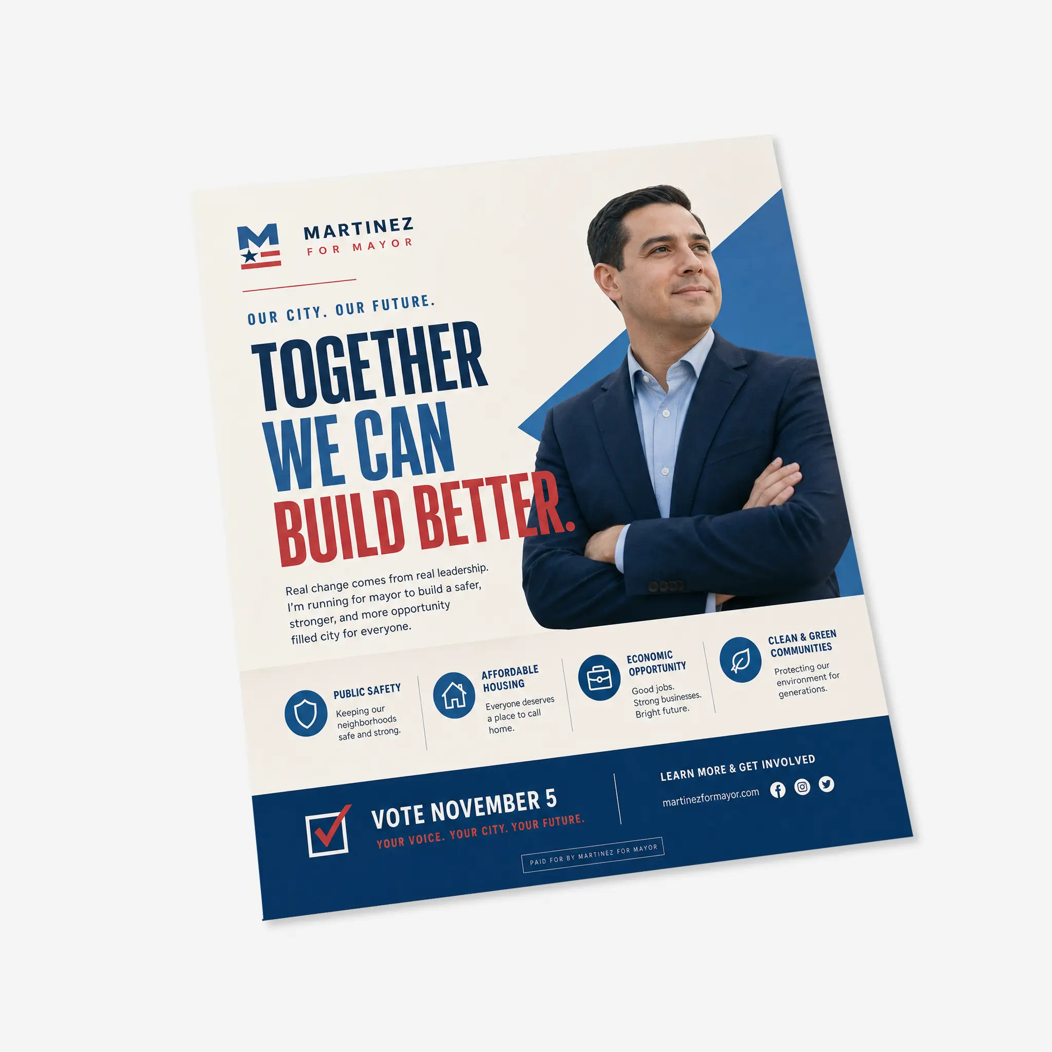 Large Format Posters