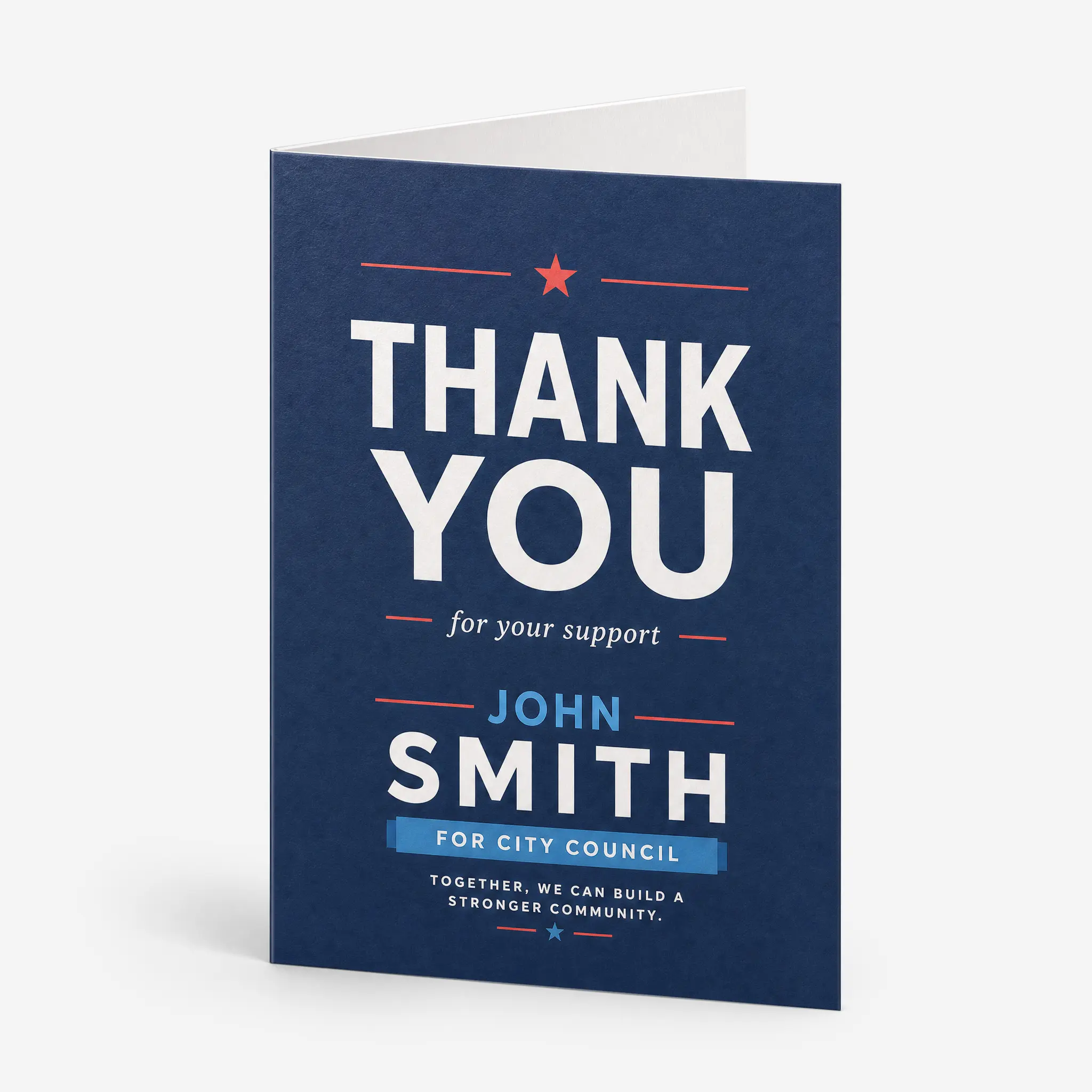 Thank You Cards
