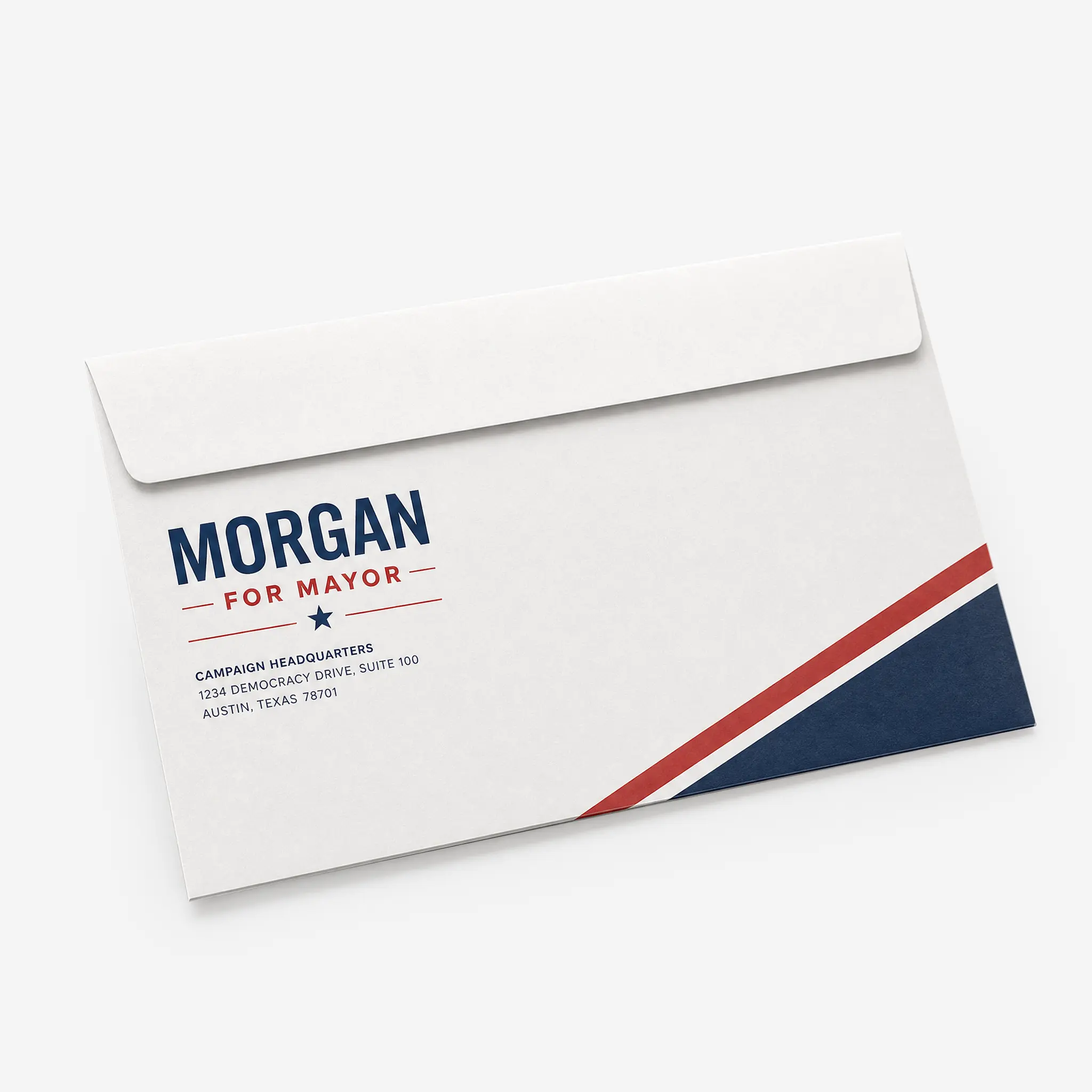 Custom Envelopes