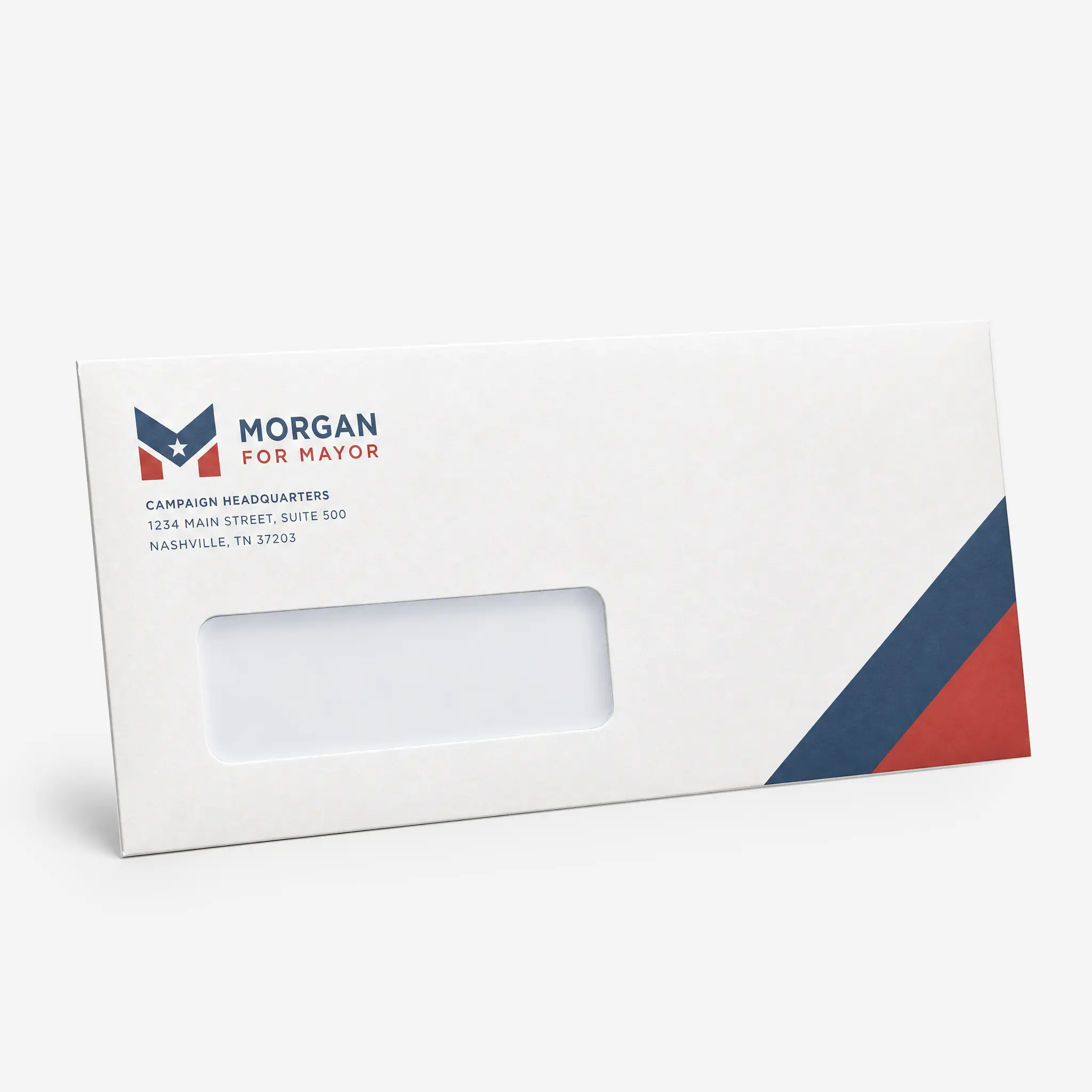 Window Envelopes