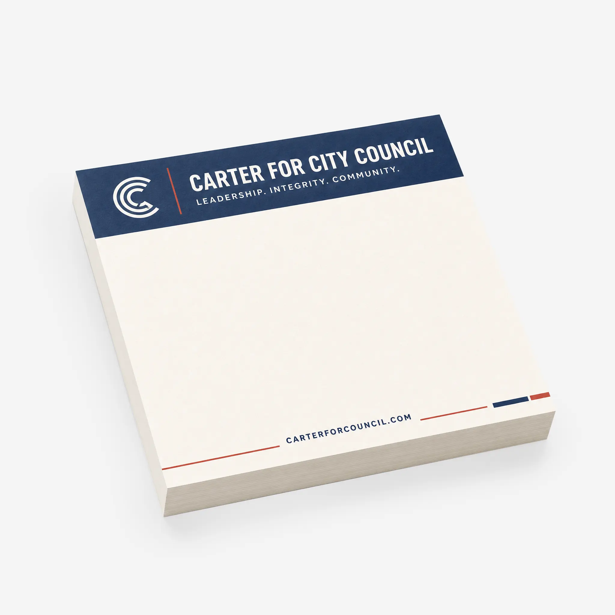 Custom Sticky Notes