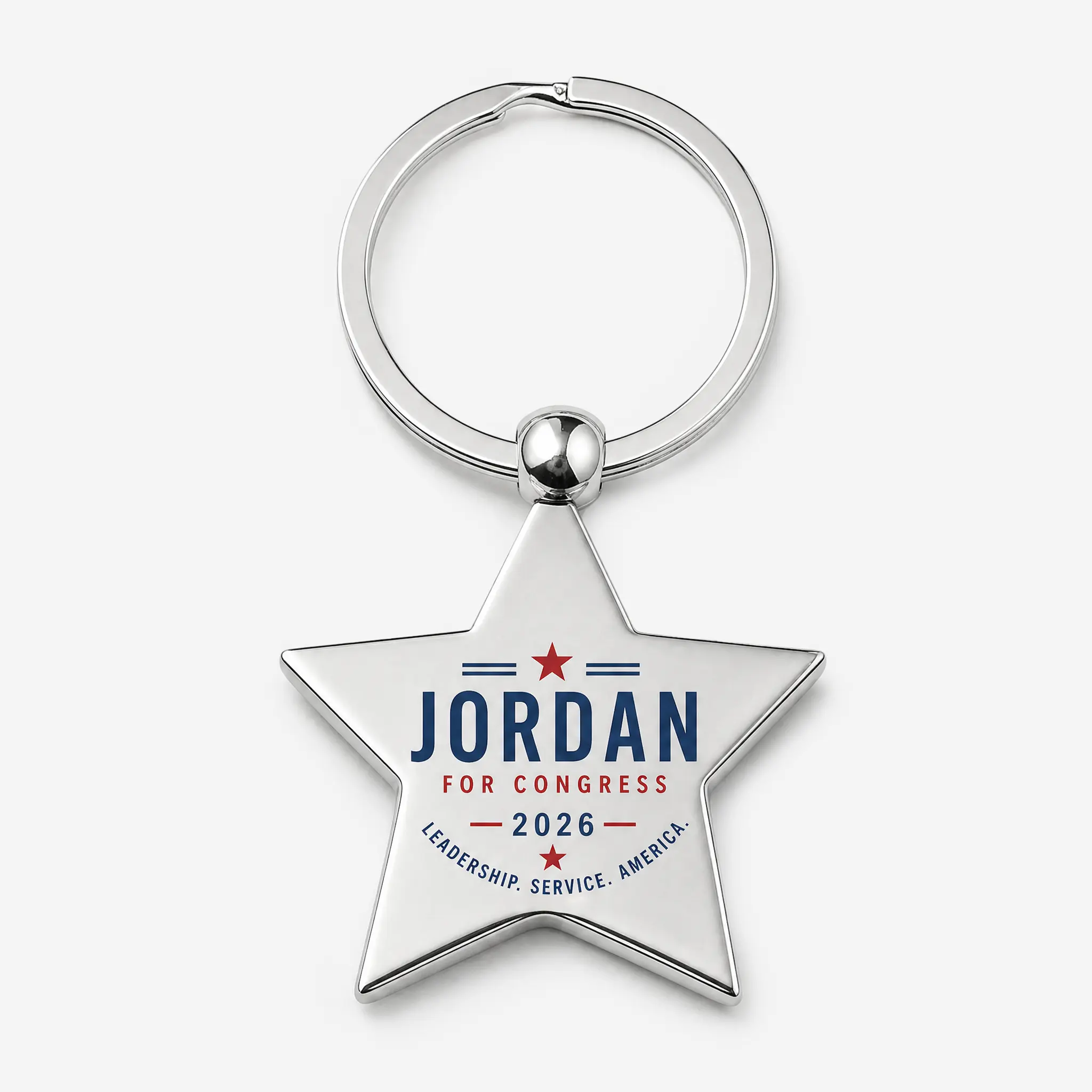 Custom Keychains