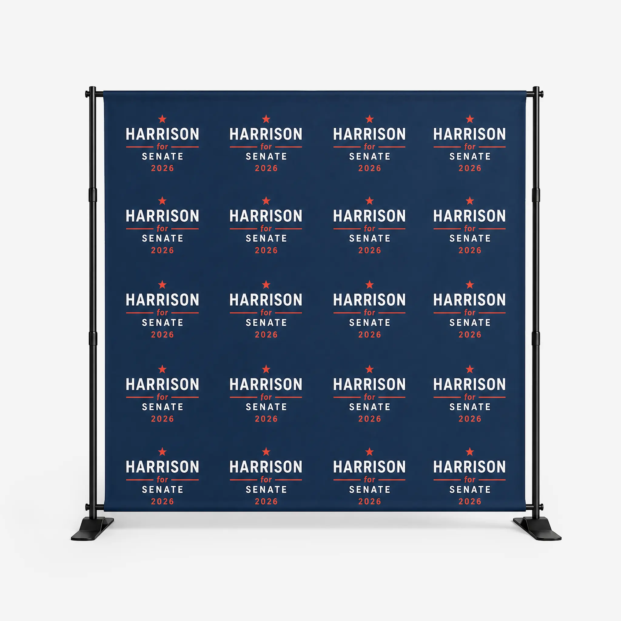 Step & Repeat Backdrops
