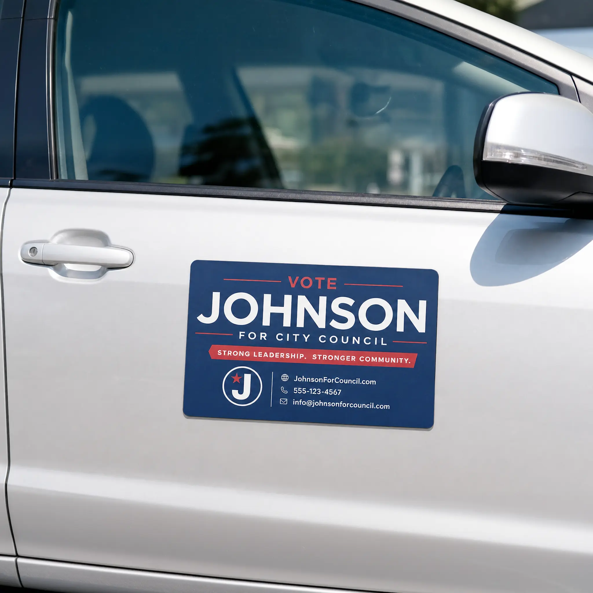 Car Magnets