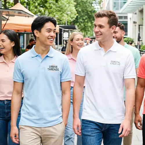Polo Shirts