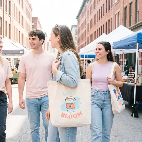 Tote Bags