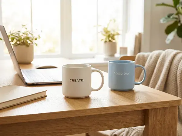 Custom Mugs