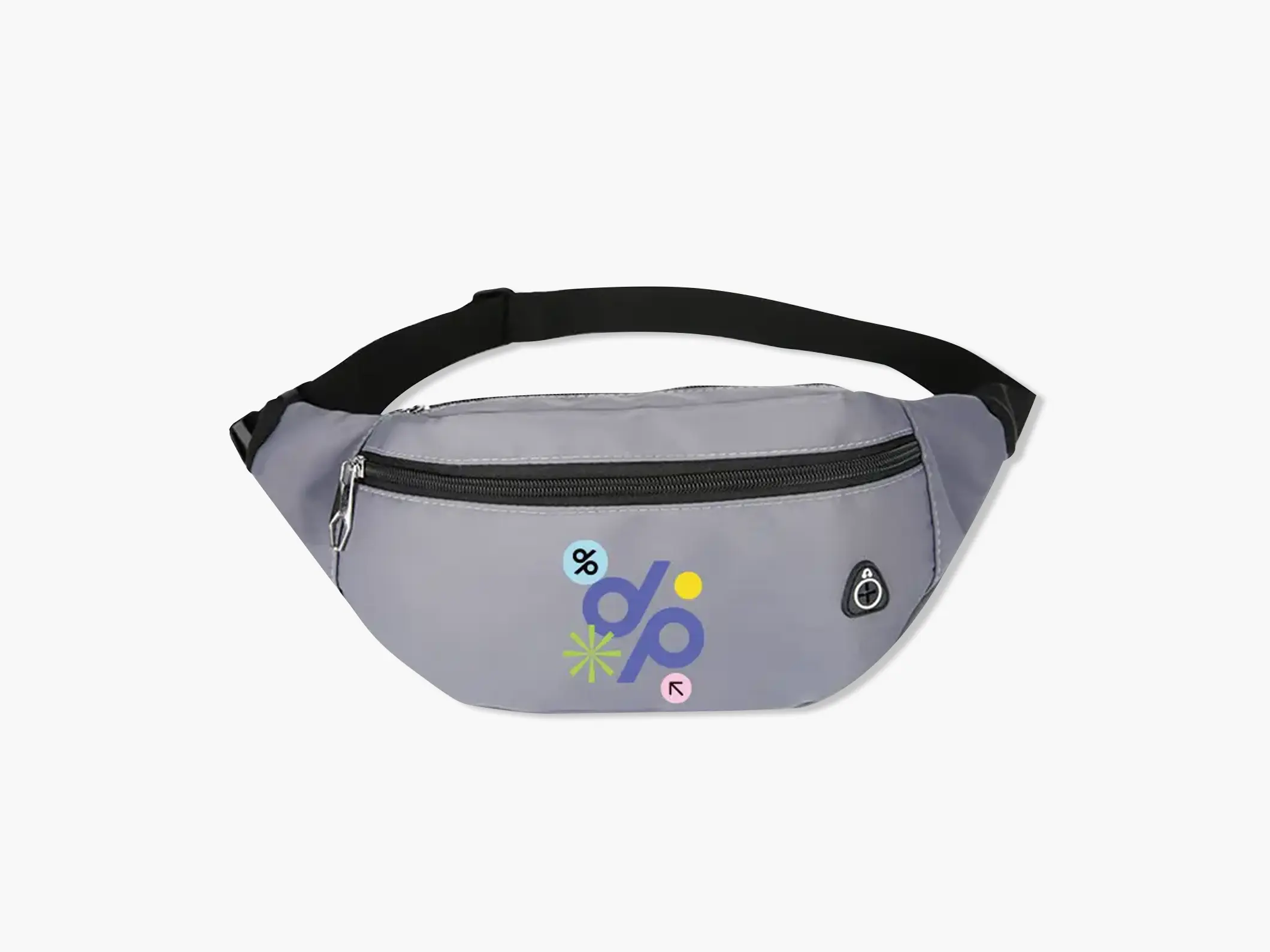Classic Waist Pack