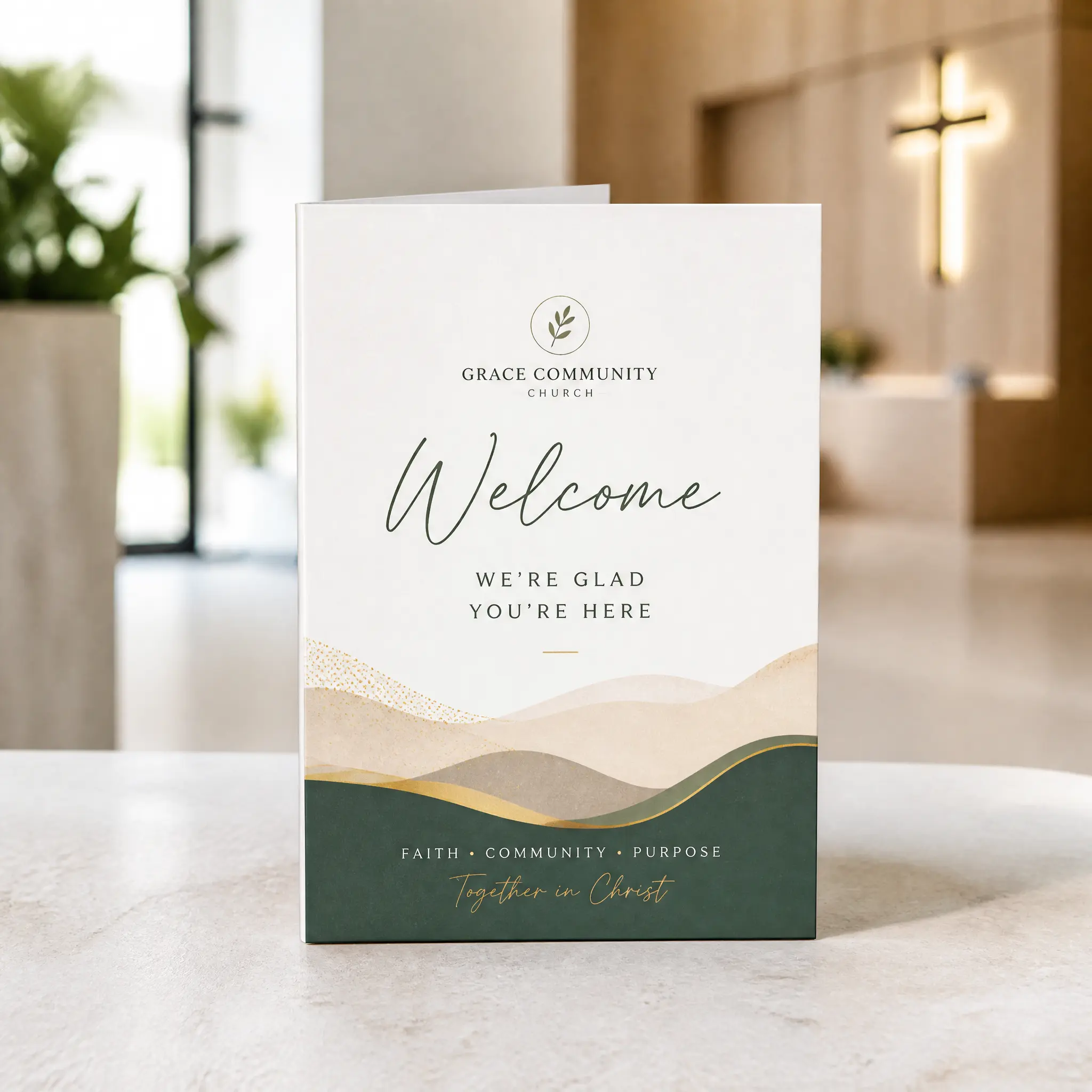 Greeting Cards