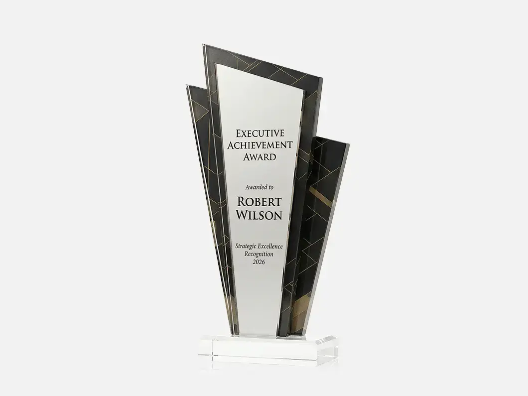 Awards & Recognition 