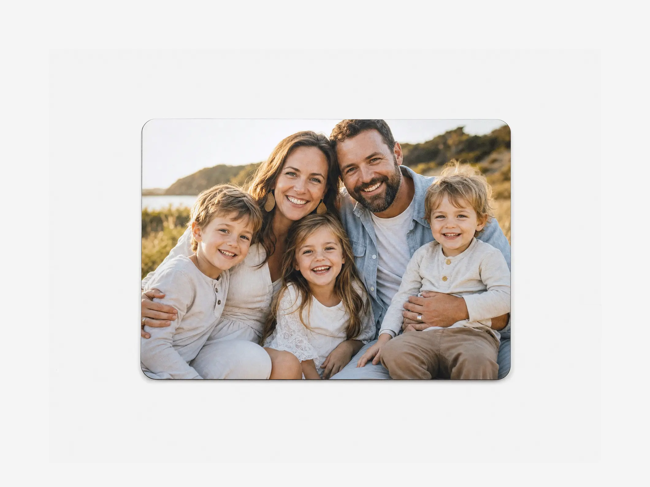 Custom Fridge Magnets