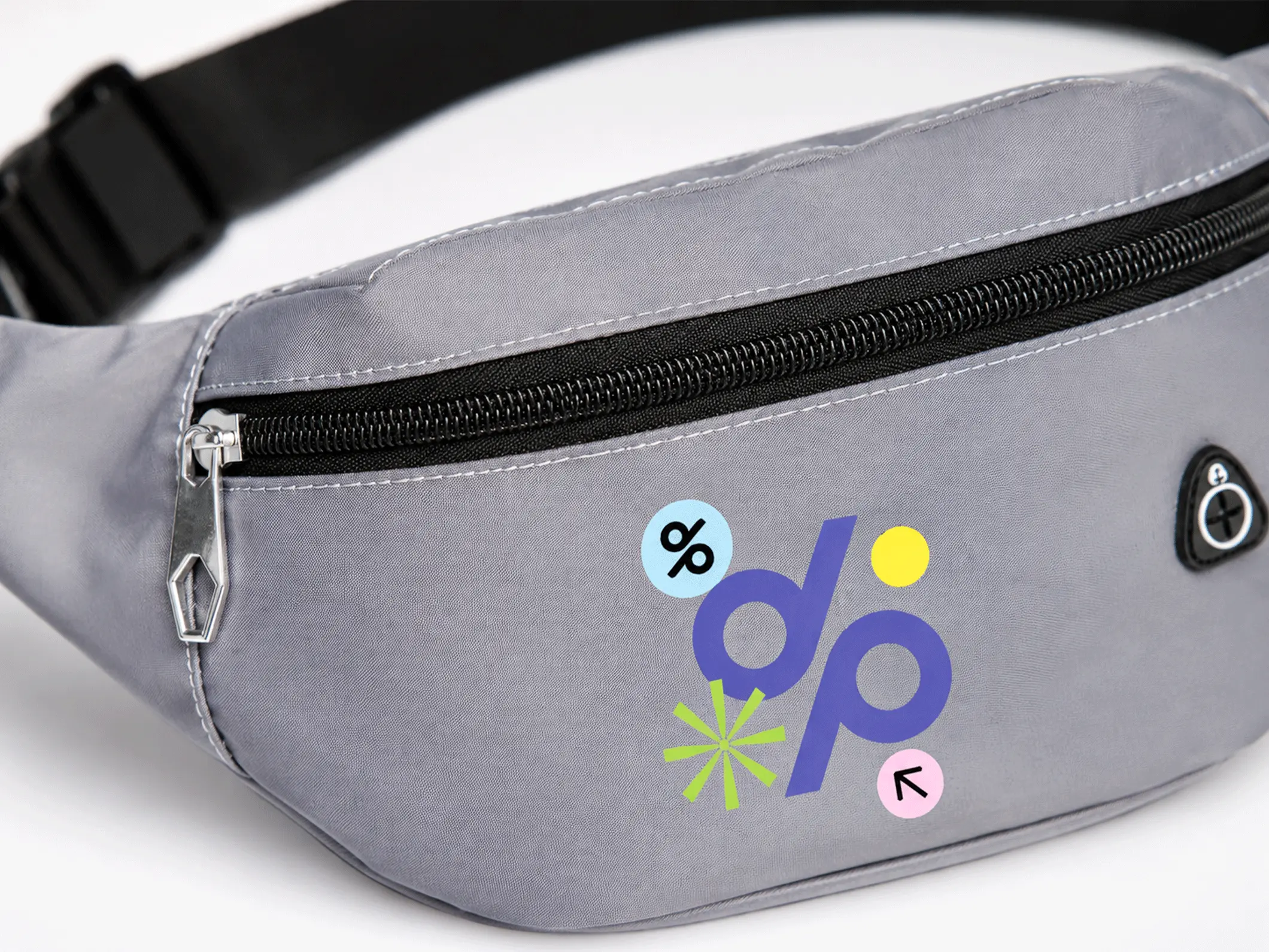 Classic Waist Pack - View 3