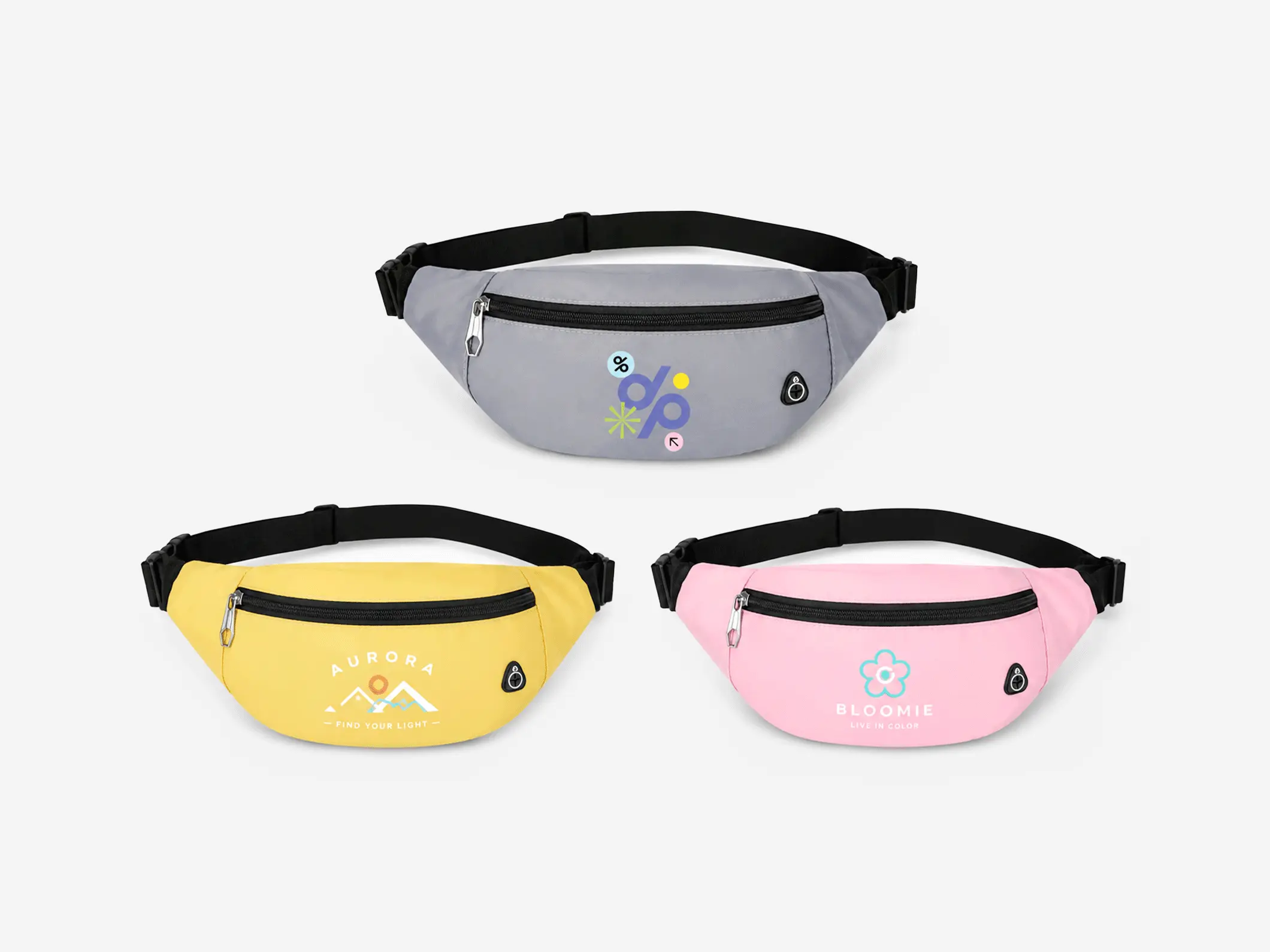 Classic Waist Pack - View 4