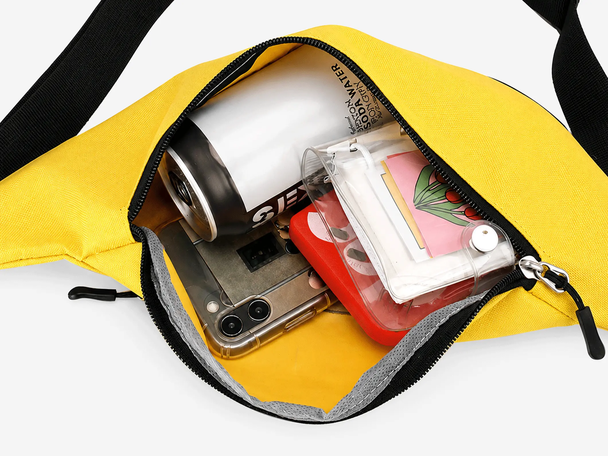 Running Waist Pack - View 3