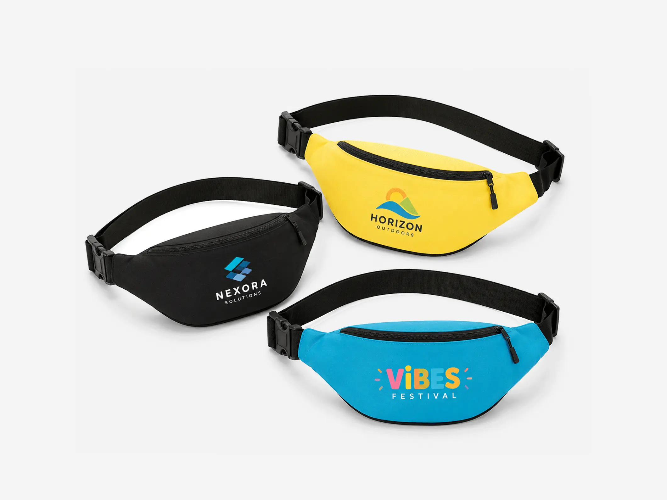 Running Waist Pack - View 5