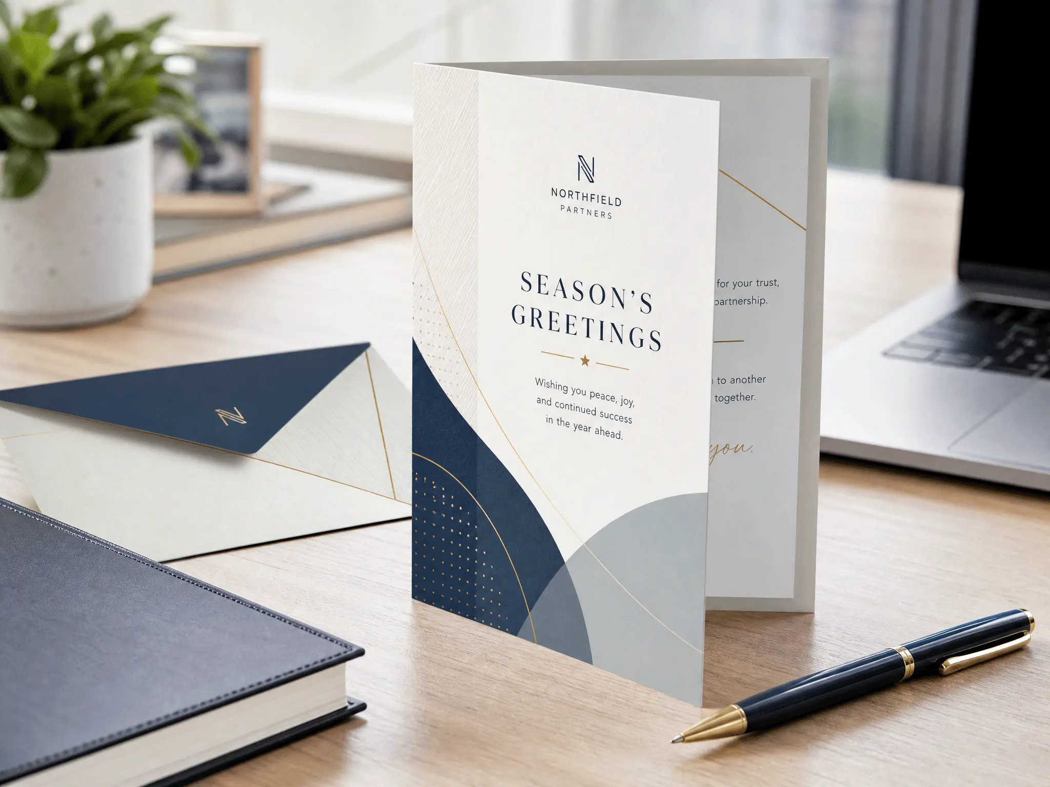 Greeting Cards - Overview