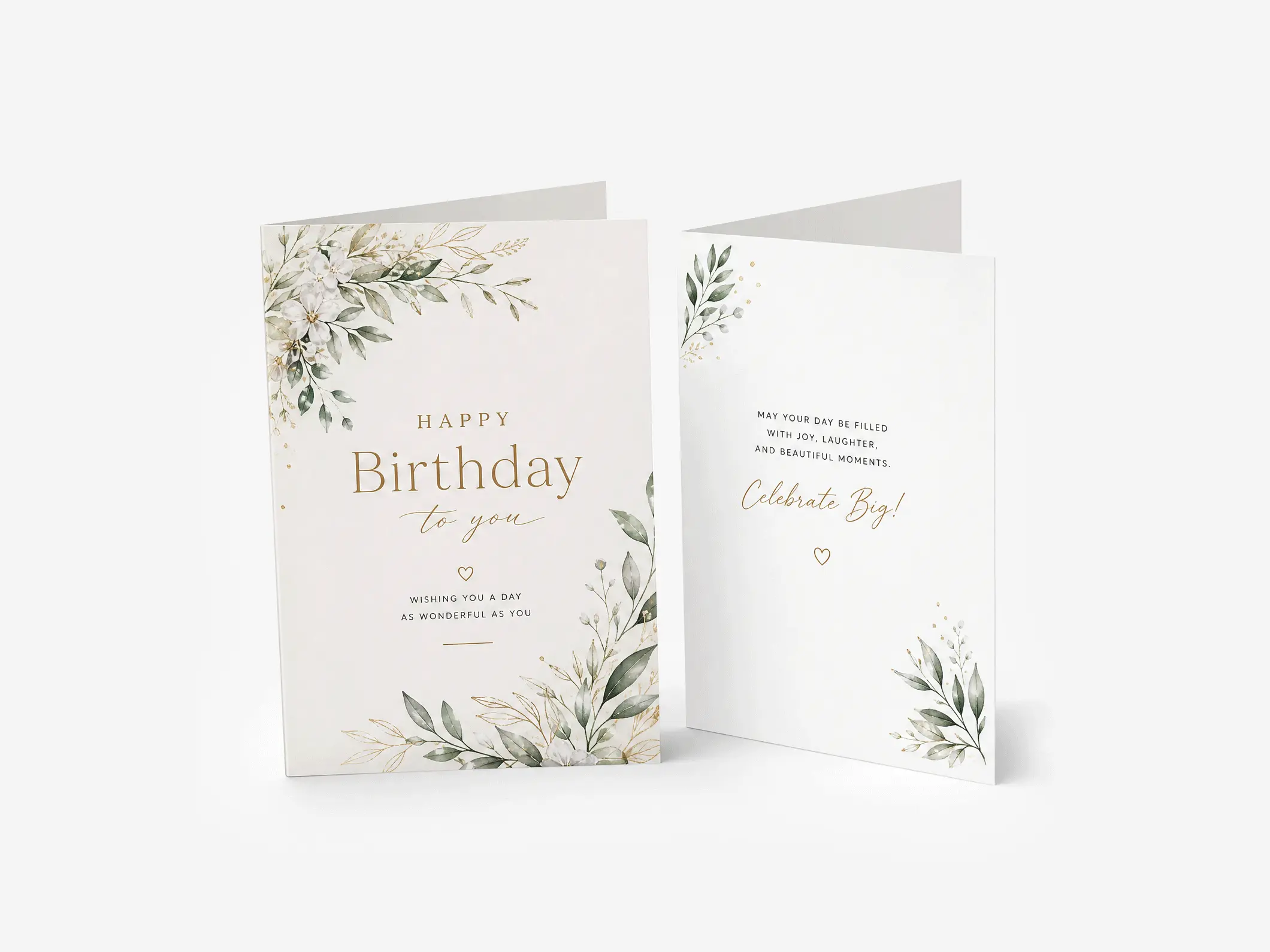 Greeting Cards