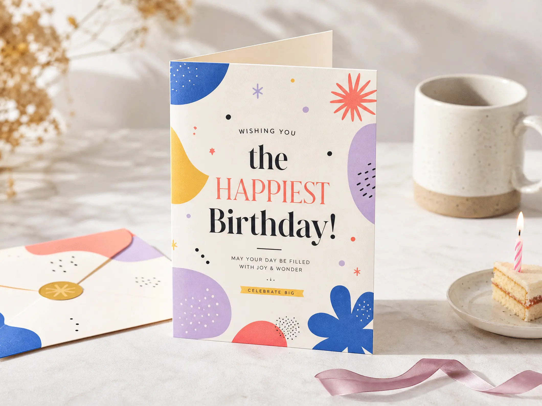 Greeting Cards - View 3