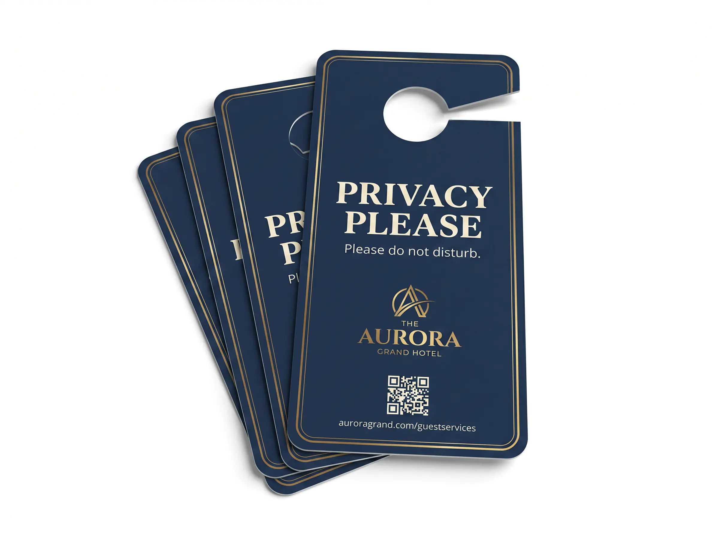 Door Hangers