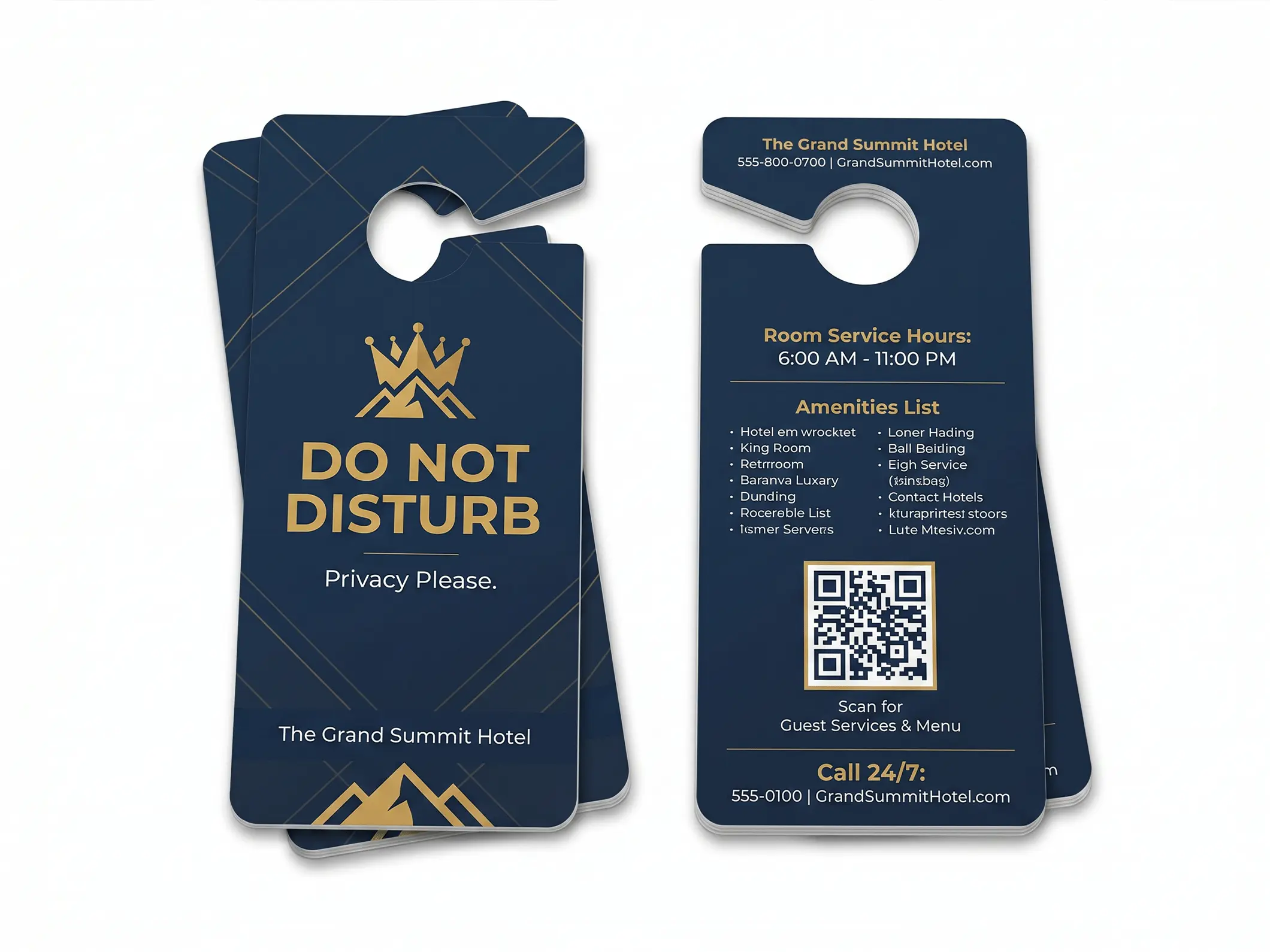 Door Hangers - View 5