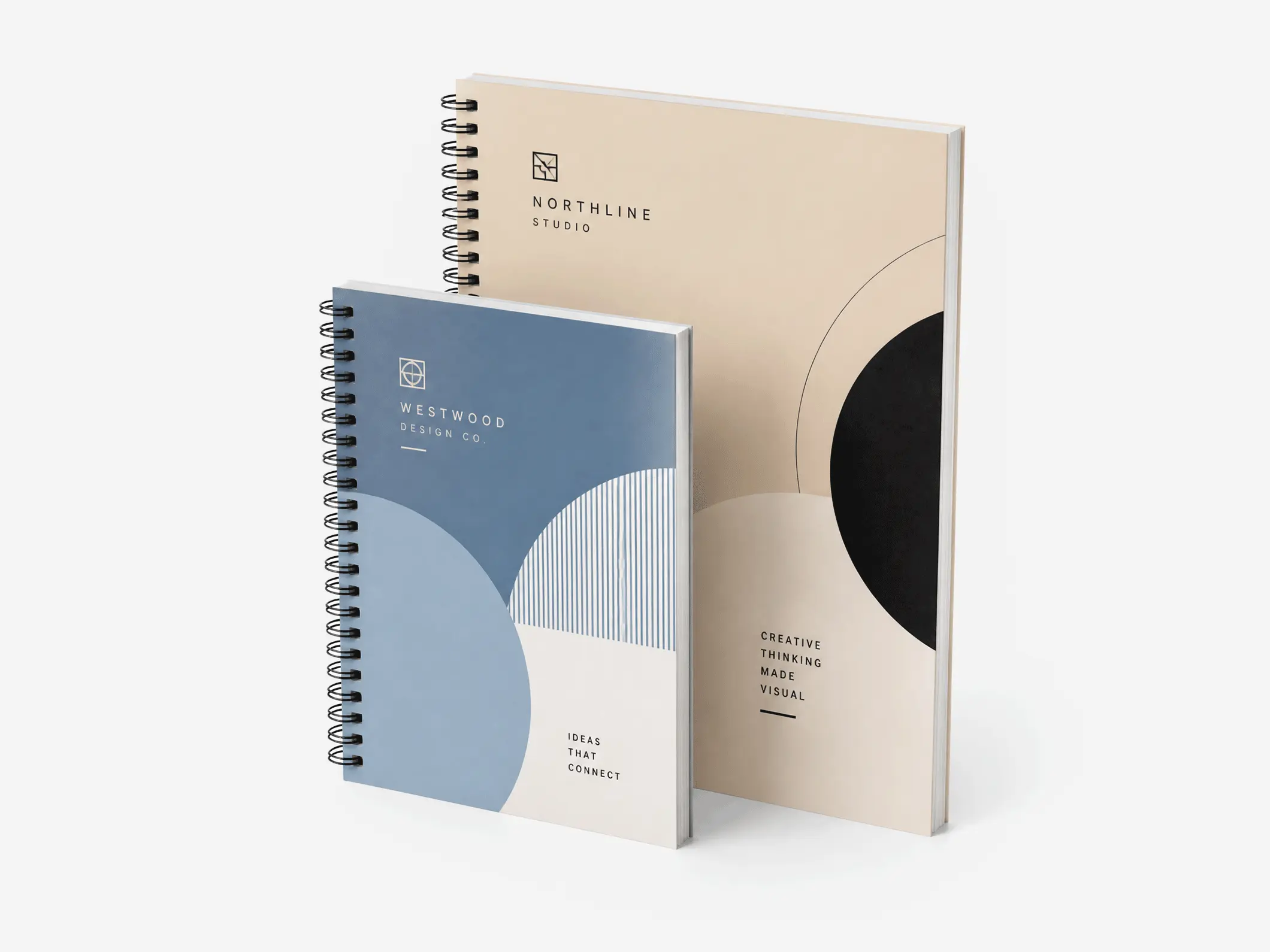 Custom Notebooks