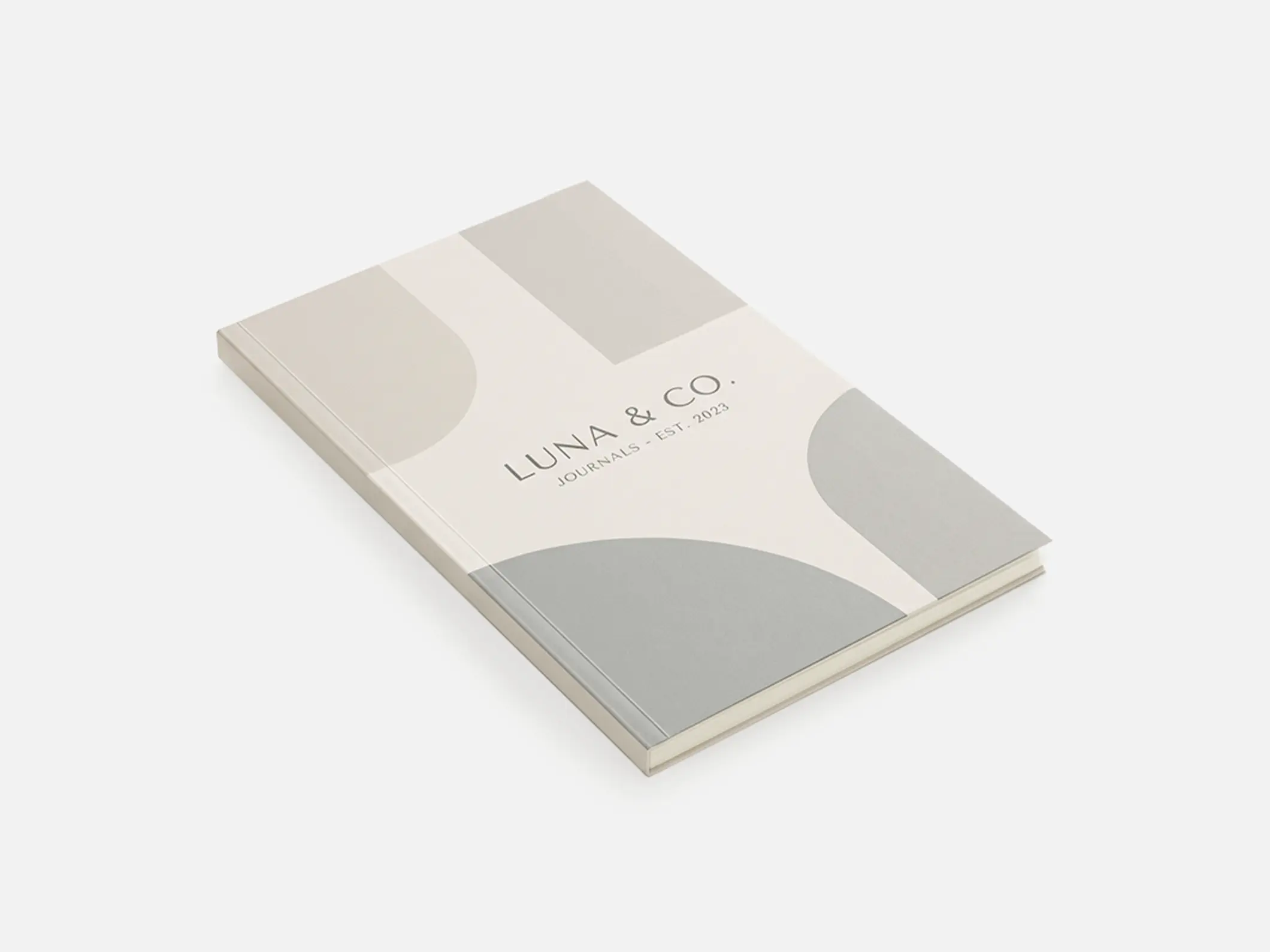Custom Journals - View 6