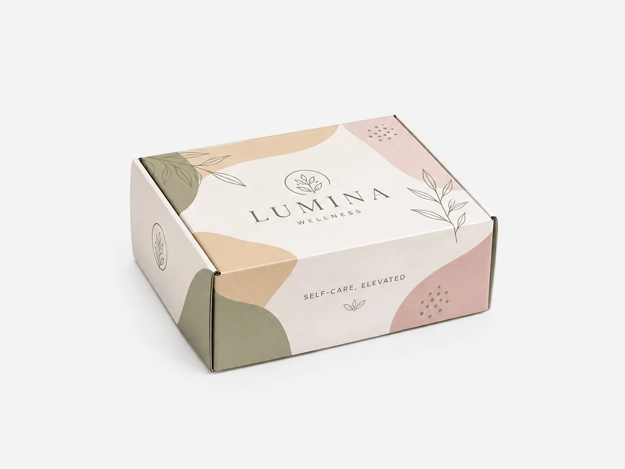 Custom Mailer Boxes