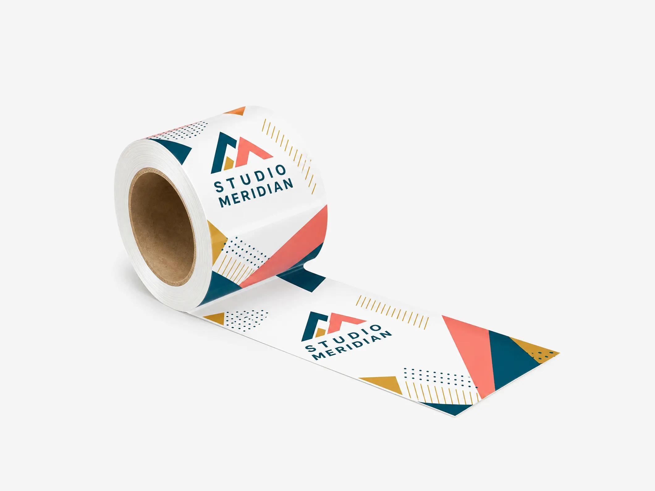 Custom Packaging Tape