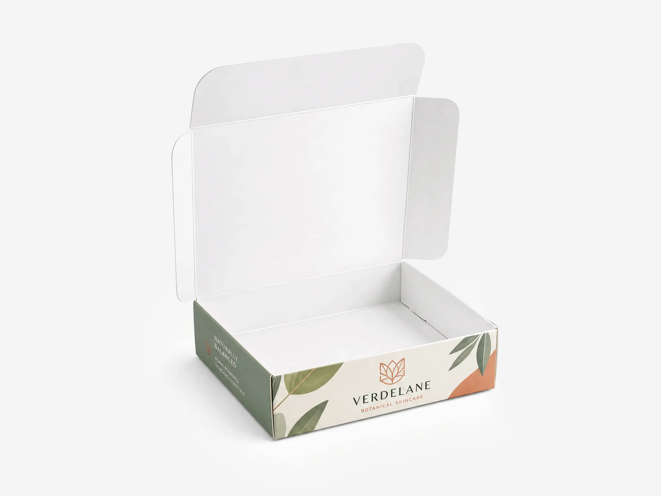 Tuck Top Boxes