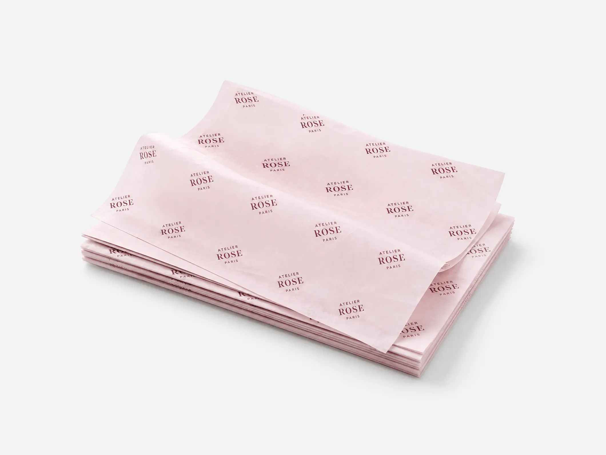 Custom Tissue Paper - View 6