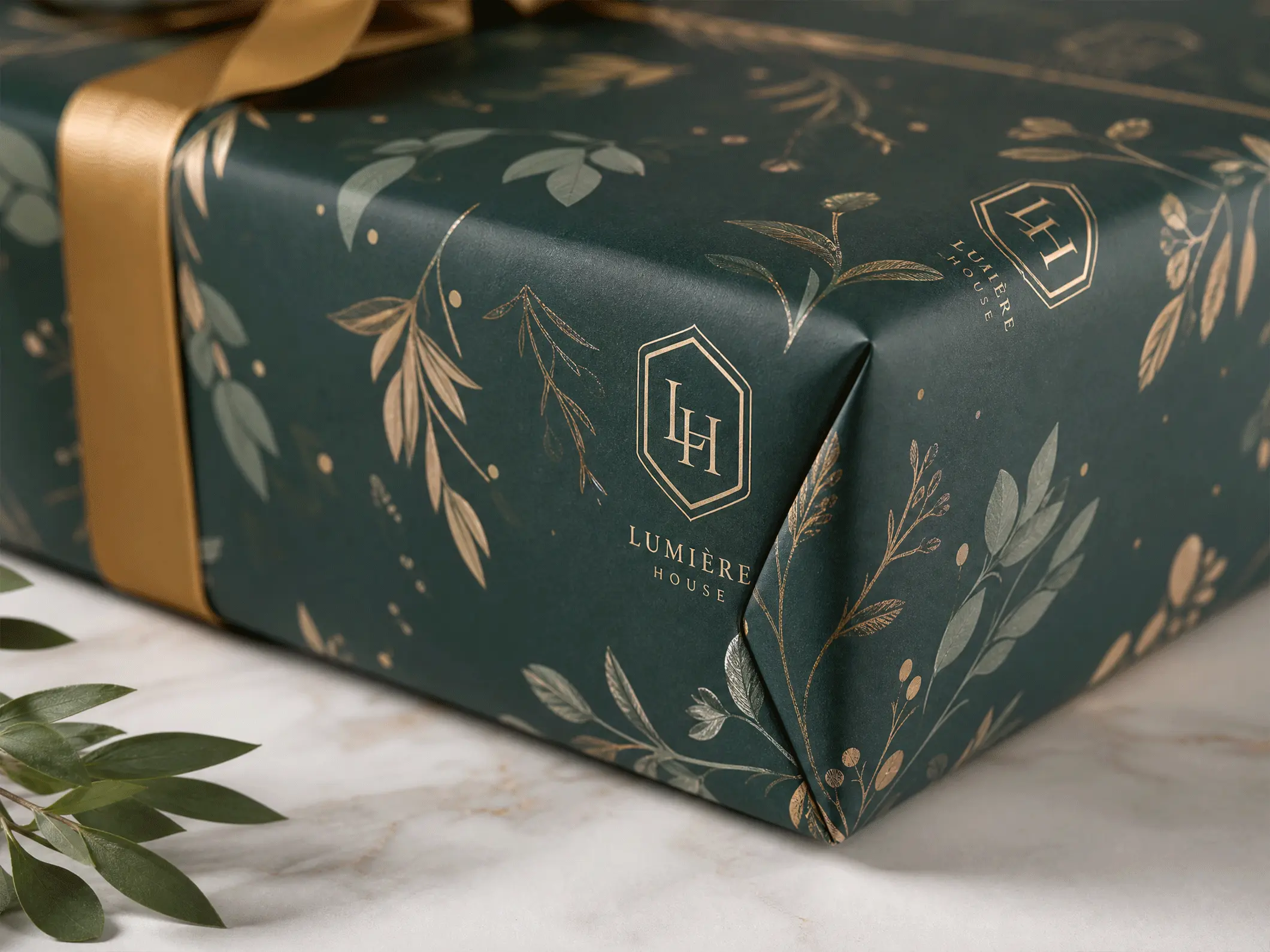 Wrapping Paper - View 6