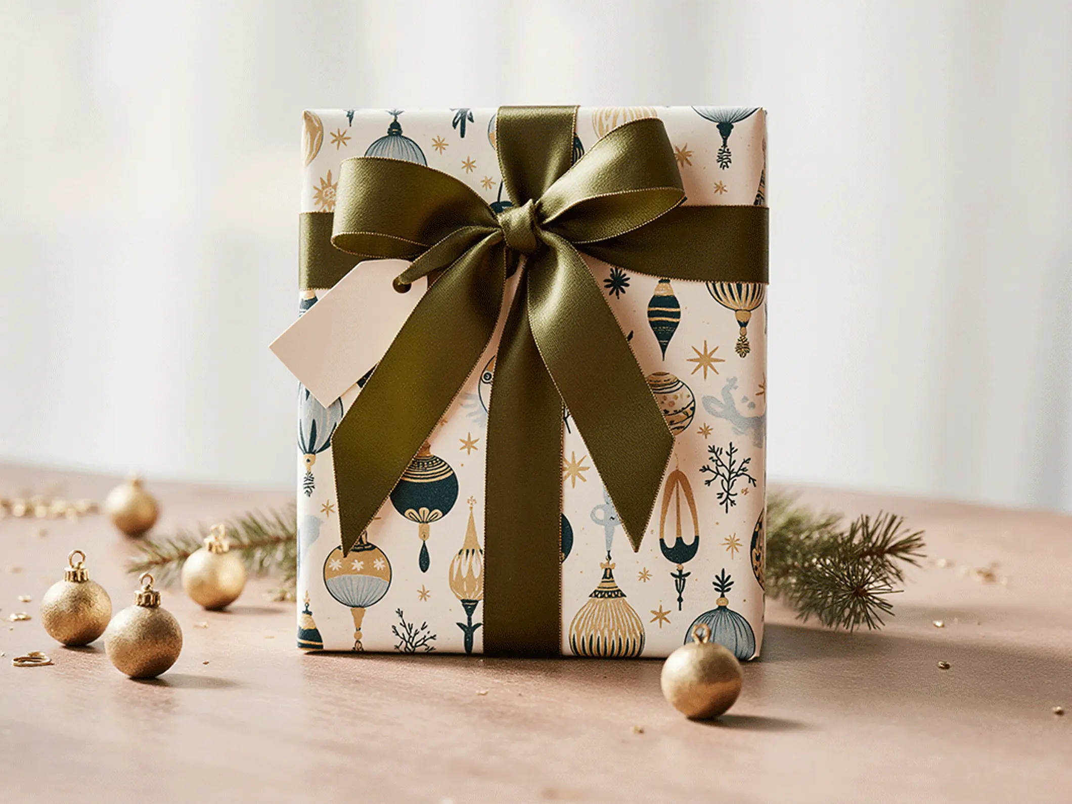 Wrapping Paper - View 5