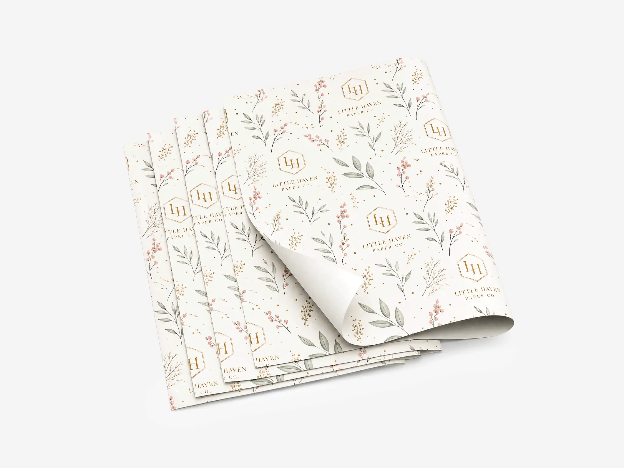 Wrapping Paper