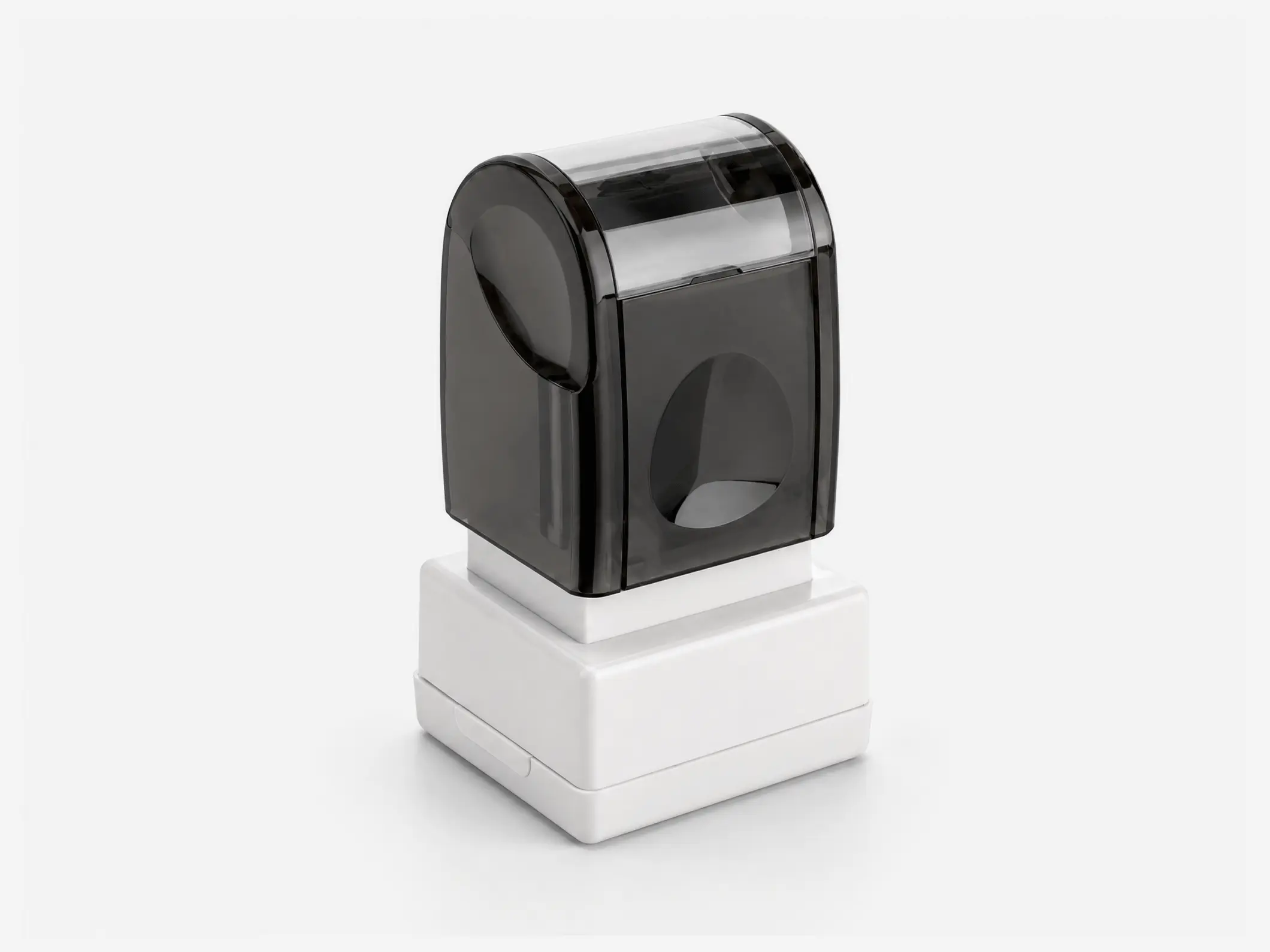Square Pre-Inked Stamps