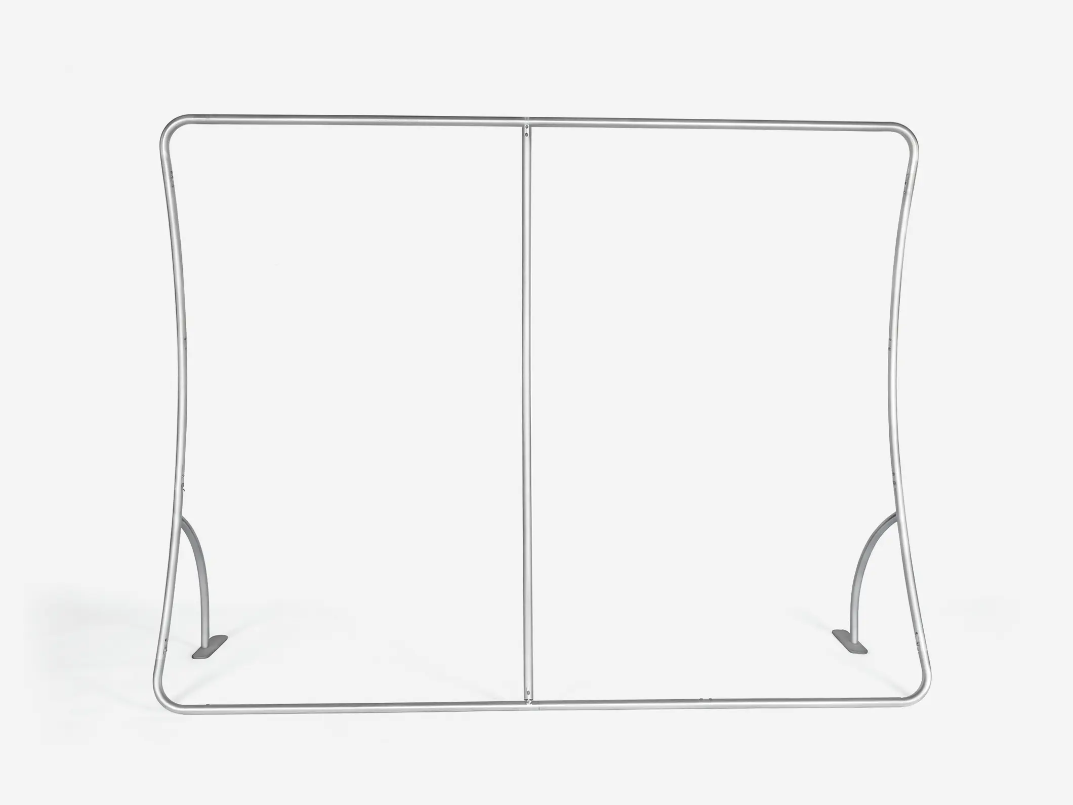 U-Shaped Tension Fabric Backdrops - View 5