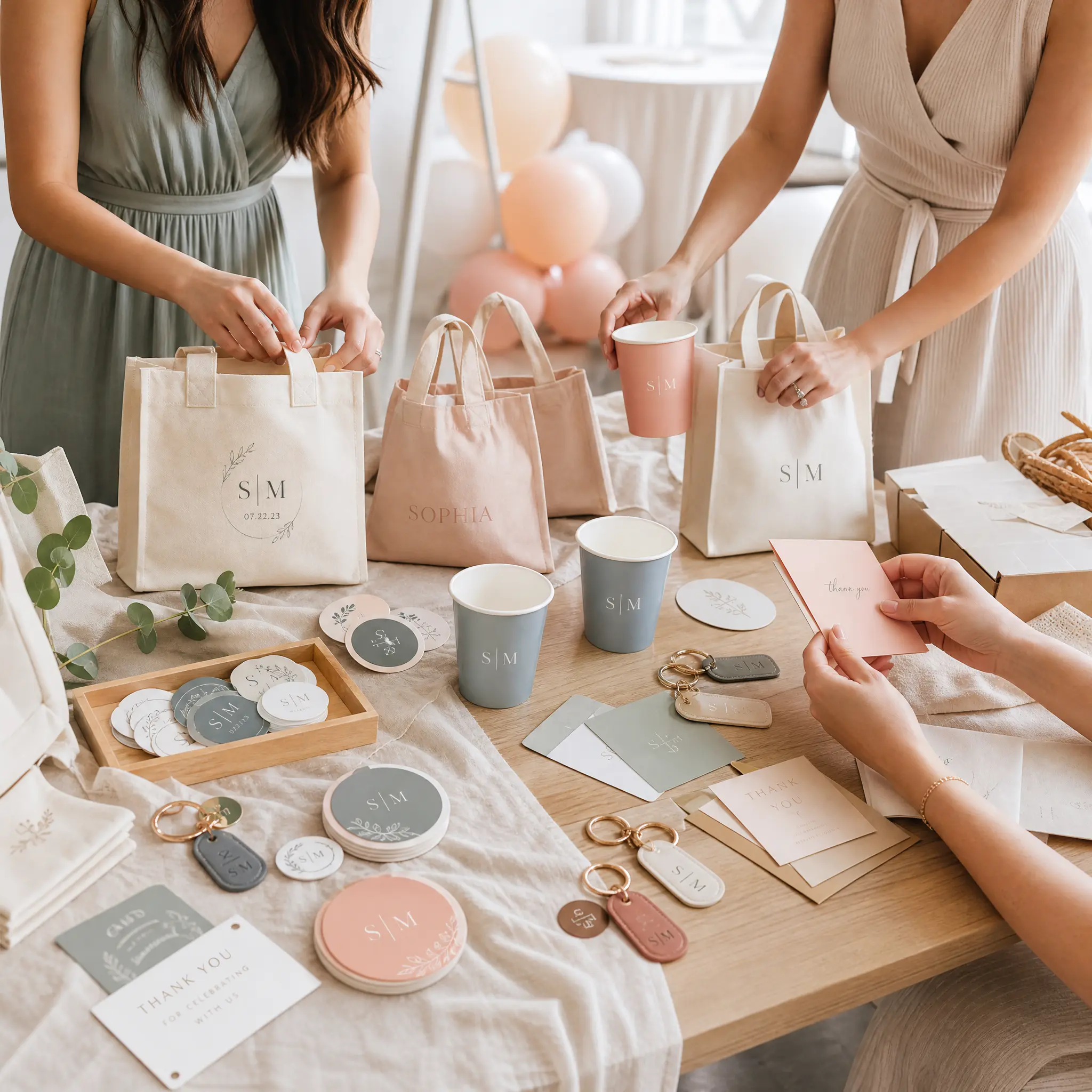 Party & Event Favors